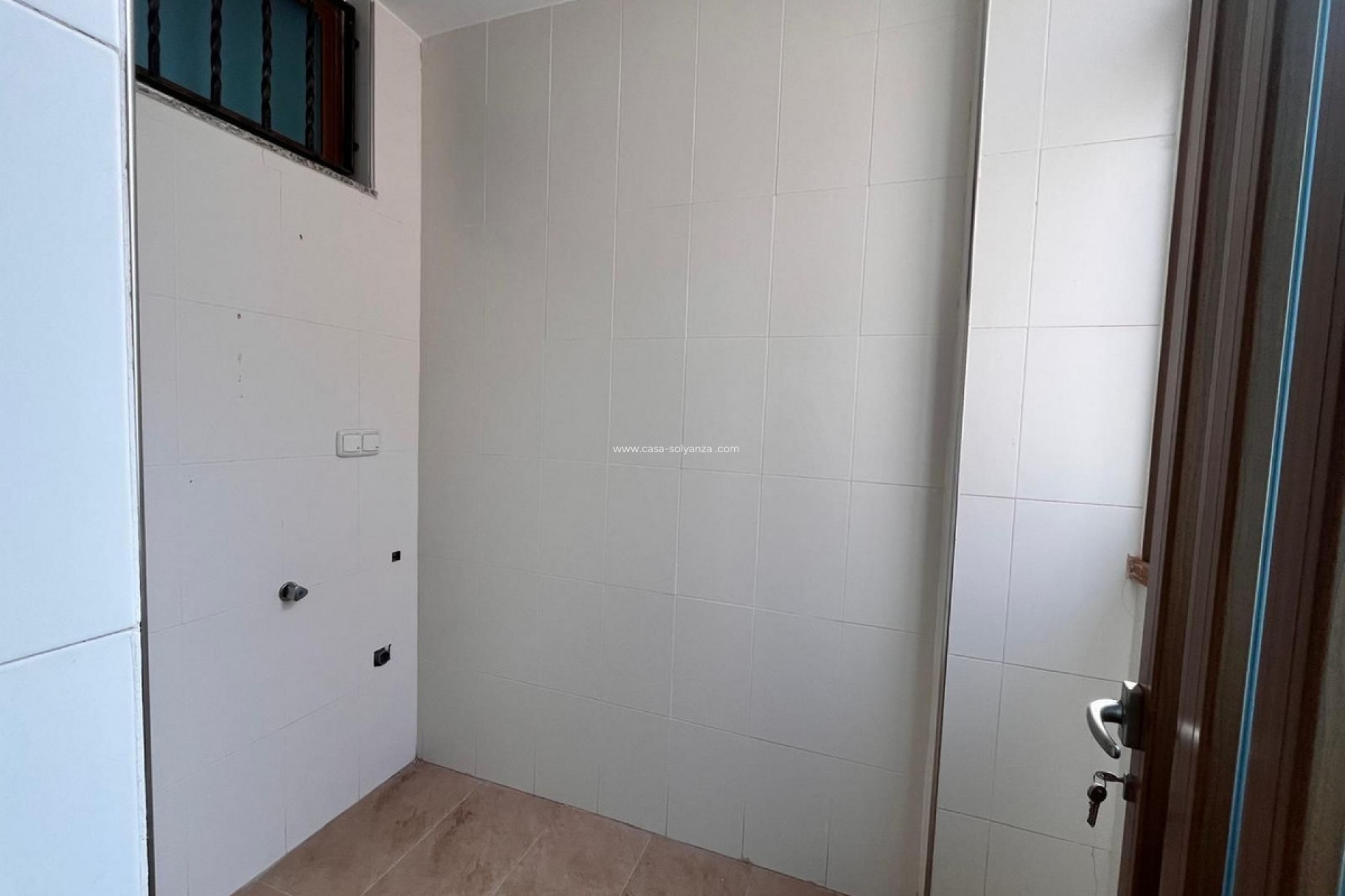 Resale - Apartment / flat - Los Alcázares - Los Alcazares Centro