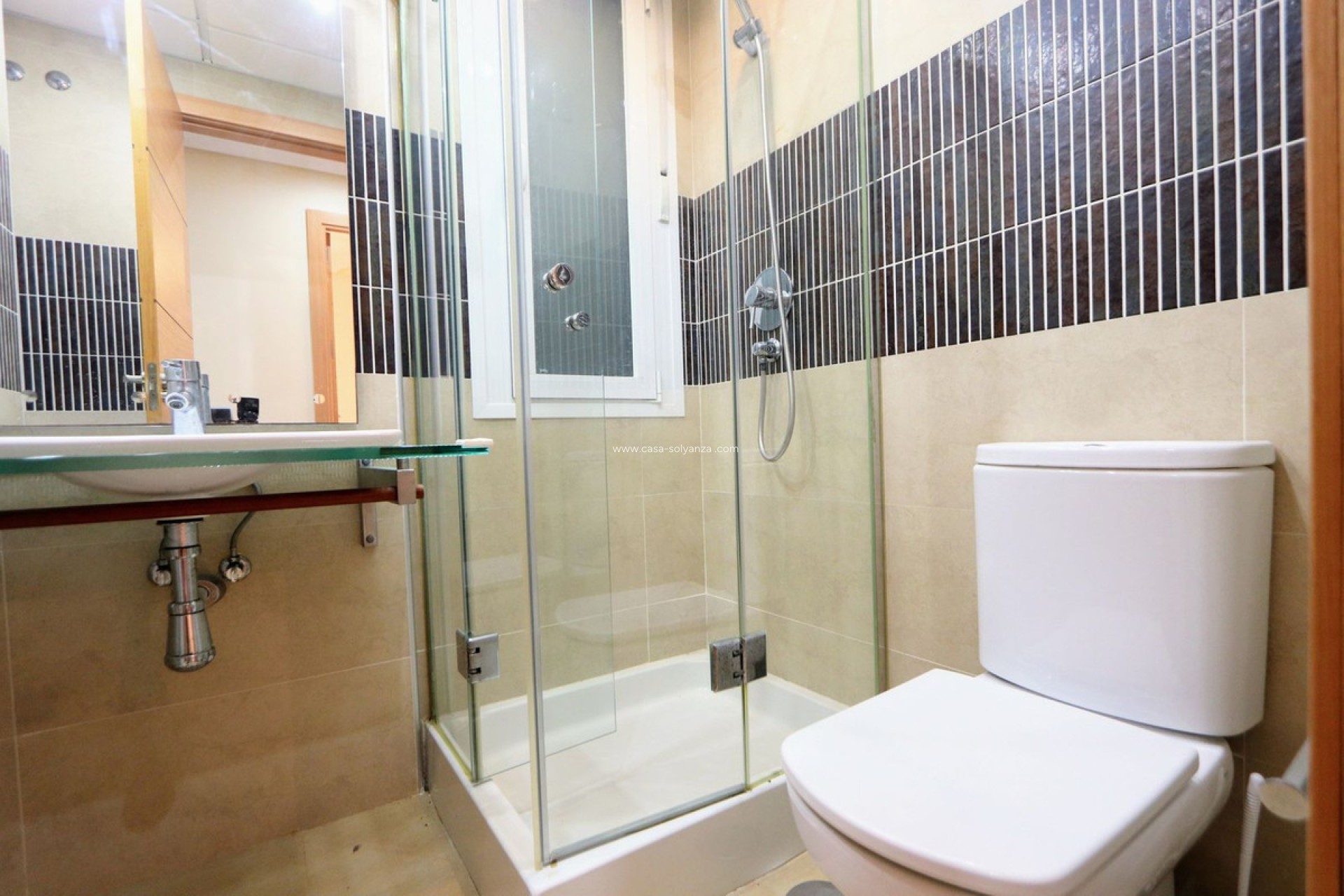 Resale - Apartment / flat - Los Alcázares - Los Alcazares Centro