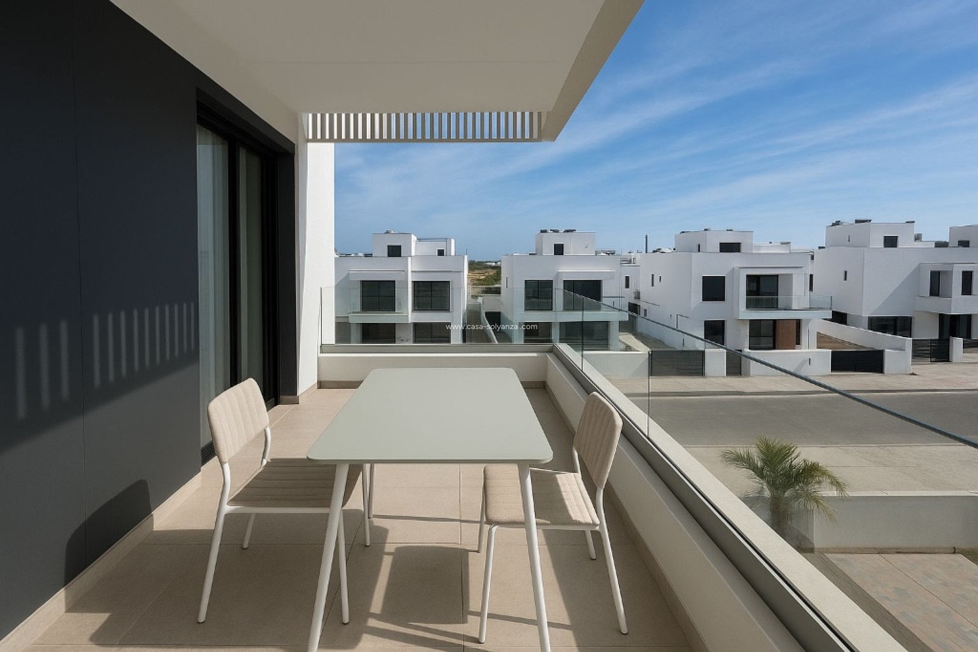 Resale - Apartment / flat - Los Alcázares - Los Alcazares Centro