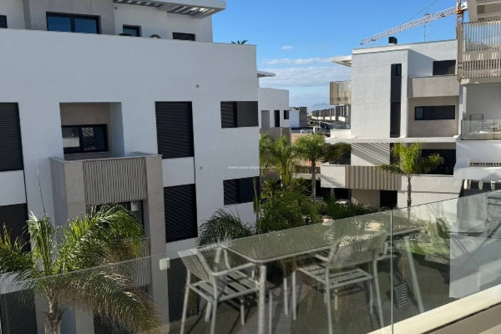 Resale - Apartment / flat - Los Alcázares - Los Alcazares Centro
