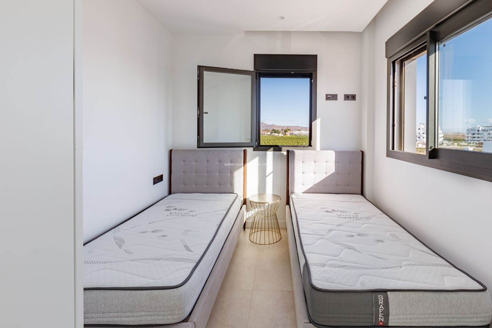Resale - Apartment / flat - Los Alcázares - Los Alcazares Centro