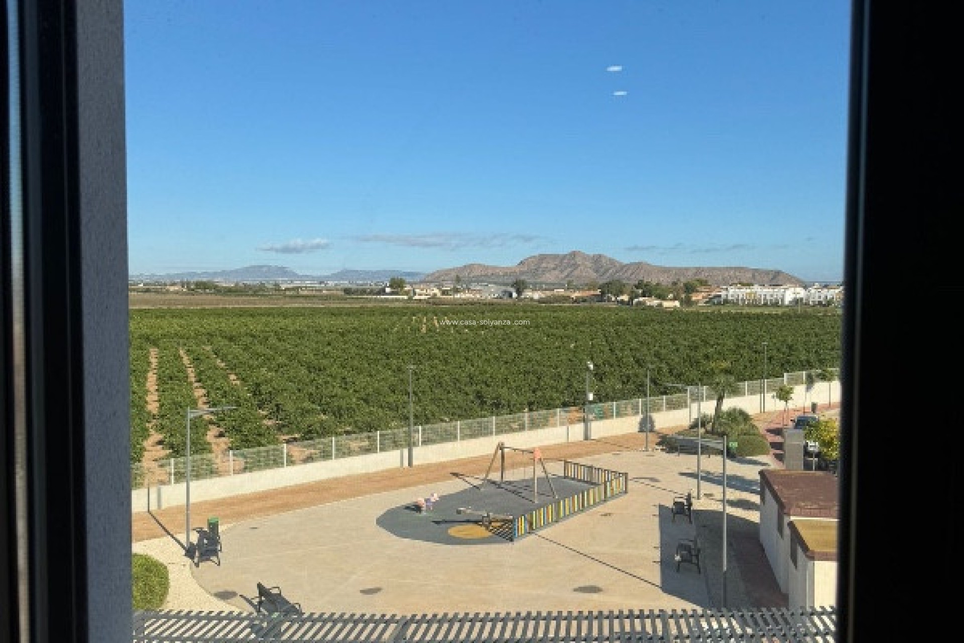 Resale - Apartment / flat - Los Alcázares - Los Alcazares Centro