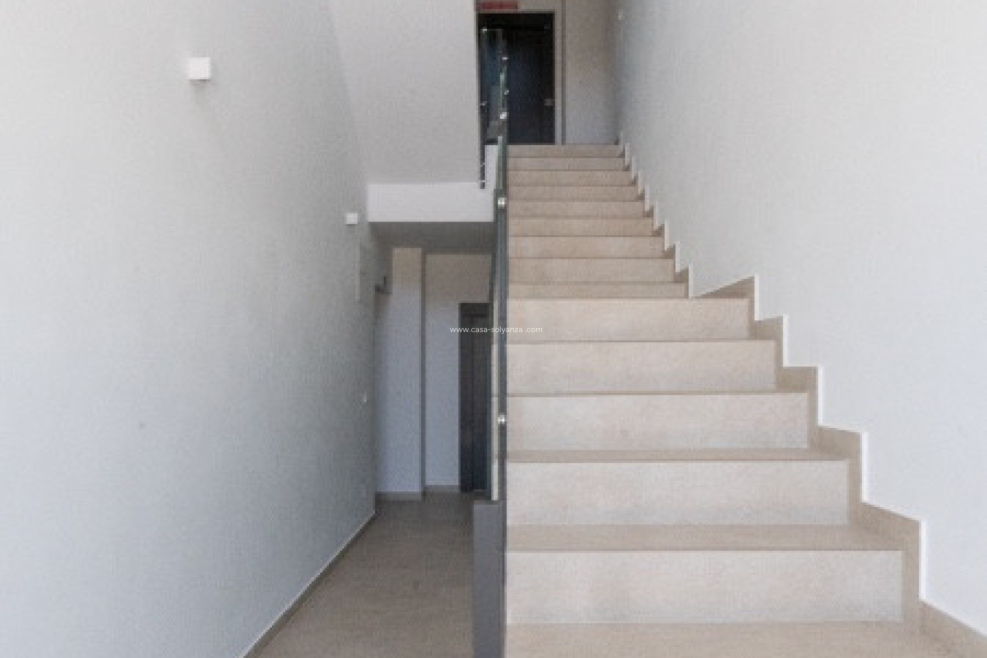 Resale - Apartment / flat - Los Alcázares - Los Alcazares Centro