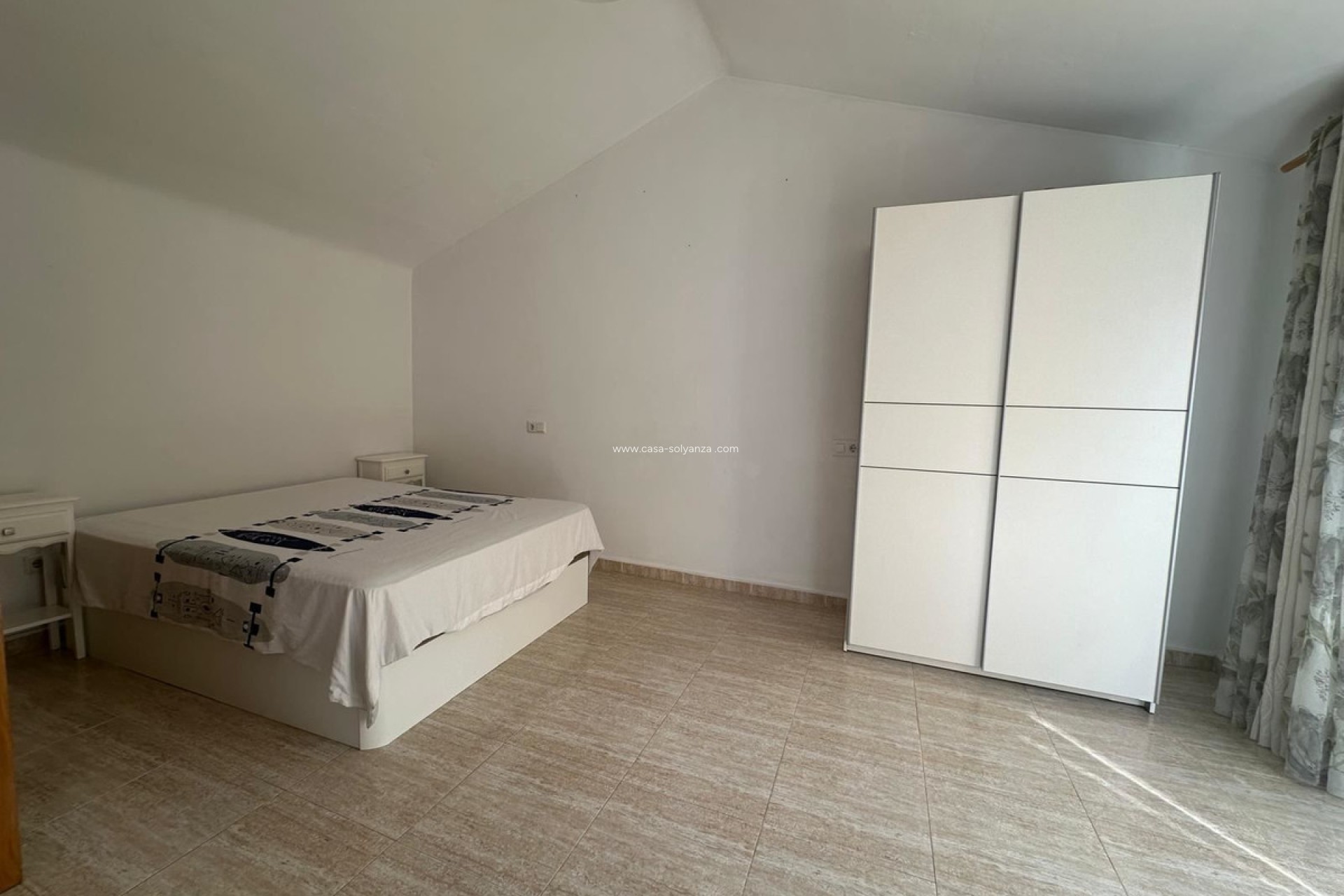 Resale - Apartment / flat - Los Alcázares - Los Alcazares Centro
