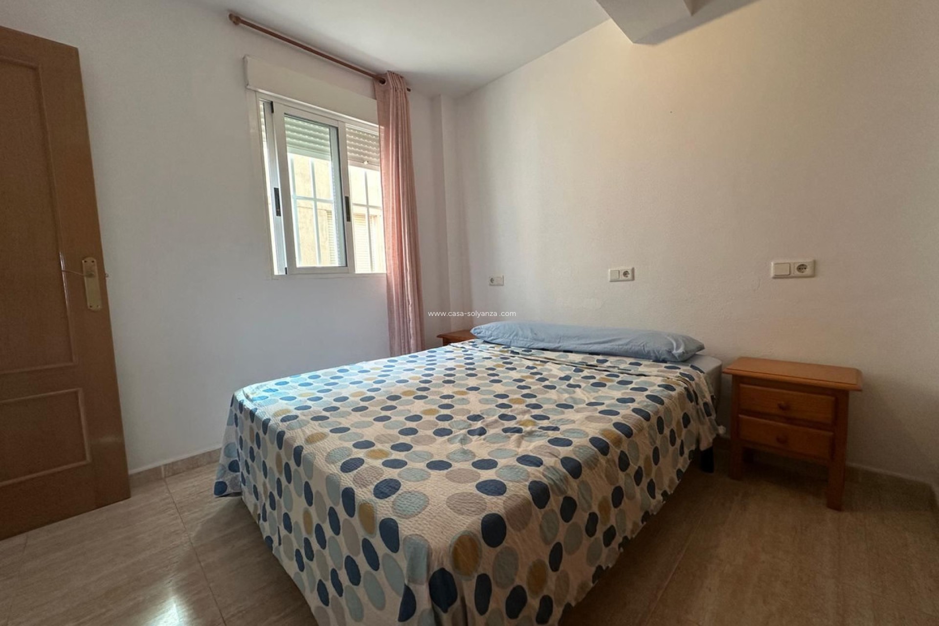 Resale - Apartment / flat - Los Alcázares - Los Alcazares Centro
