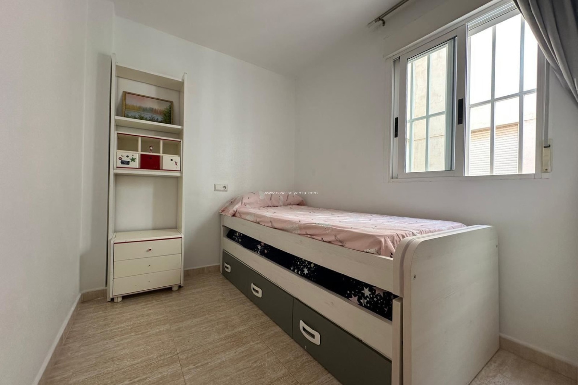Resale - Apartment / flat - Los Alcázares - Los Alcazares Centro