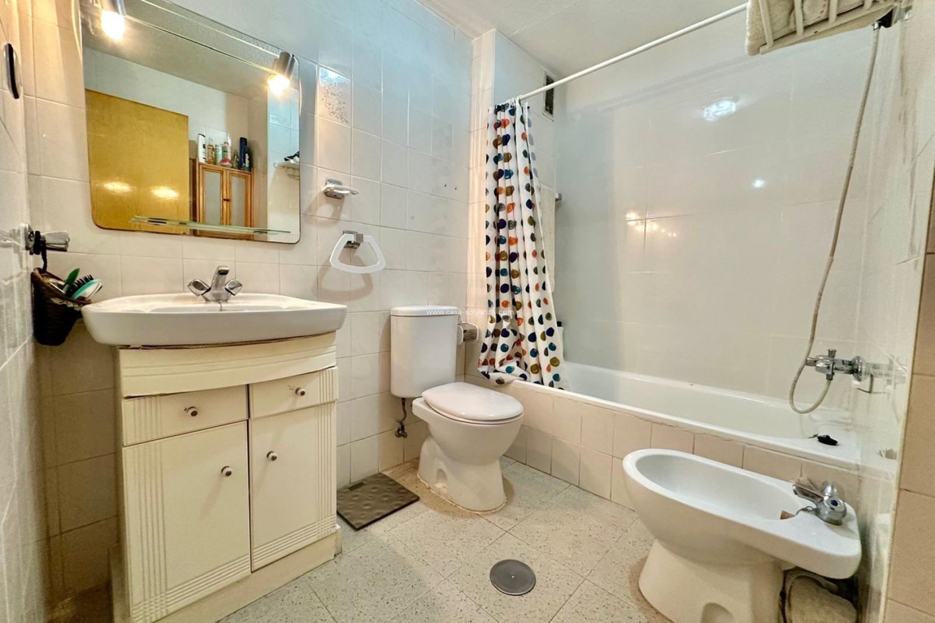 Resale - Apartment / flat - Los Alcázares - Los Alcazares Centro