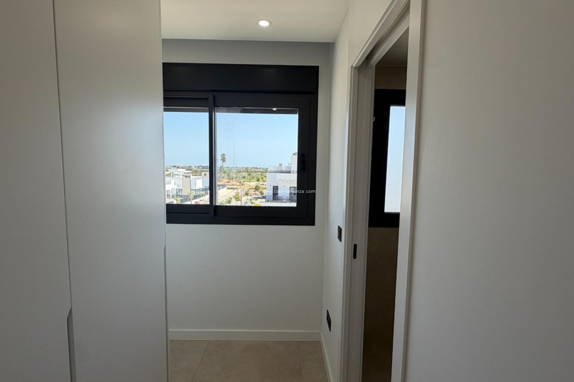 Resale - Apartment / flat - Los Alcázares - Los Alcazares Centro