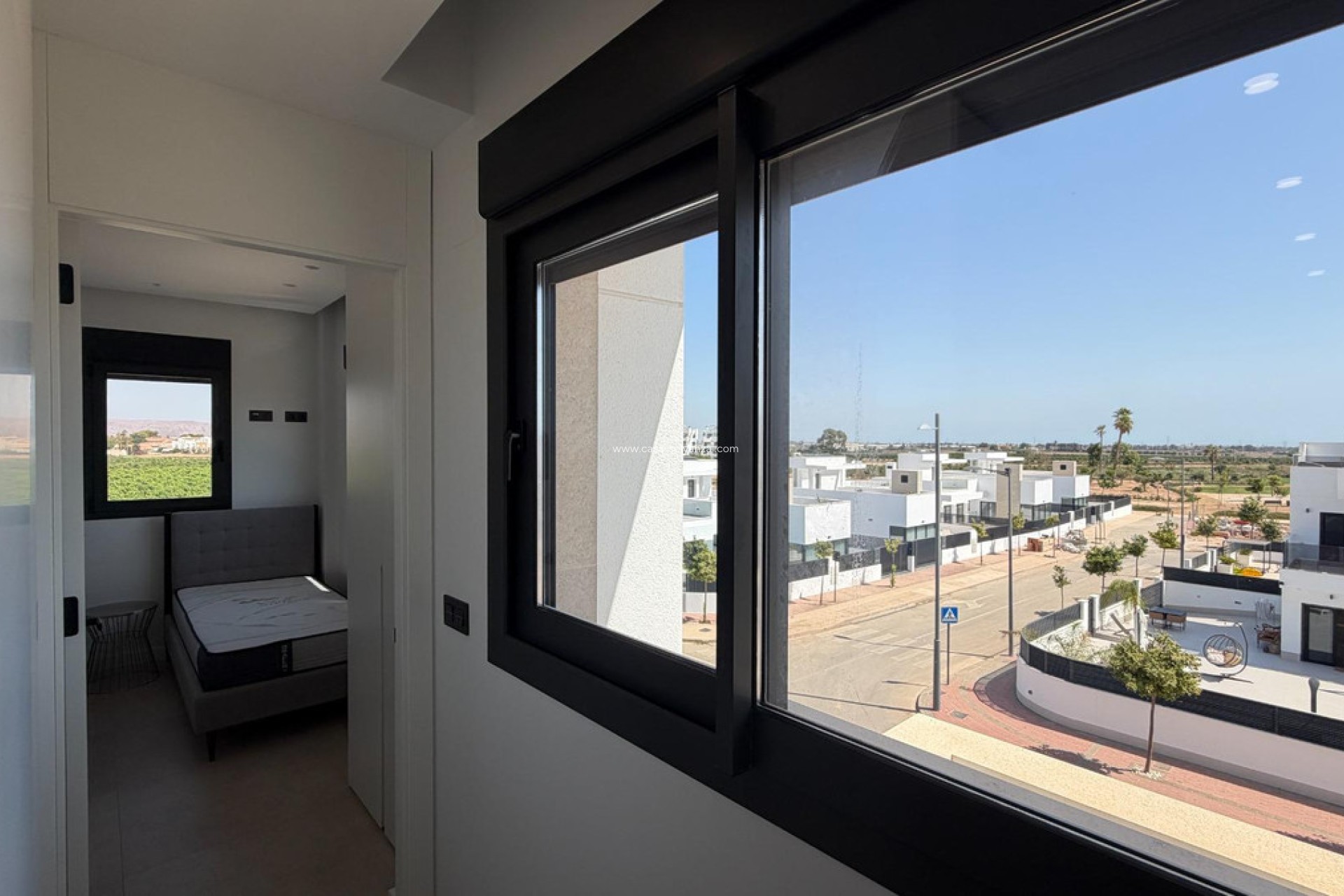 Resale - Apartment / flat - Los Alcázares - Los Alcazares Centro