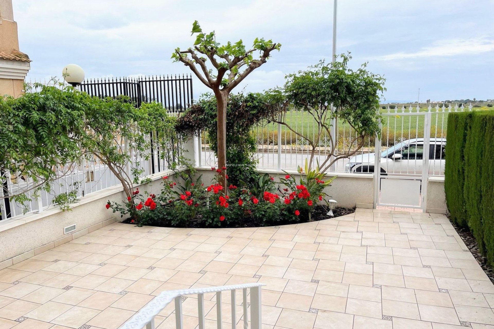 Resale - Apartment / flat - Los Alcázares - Los Alcazares Centro