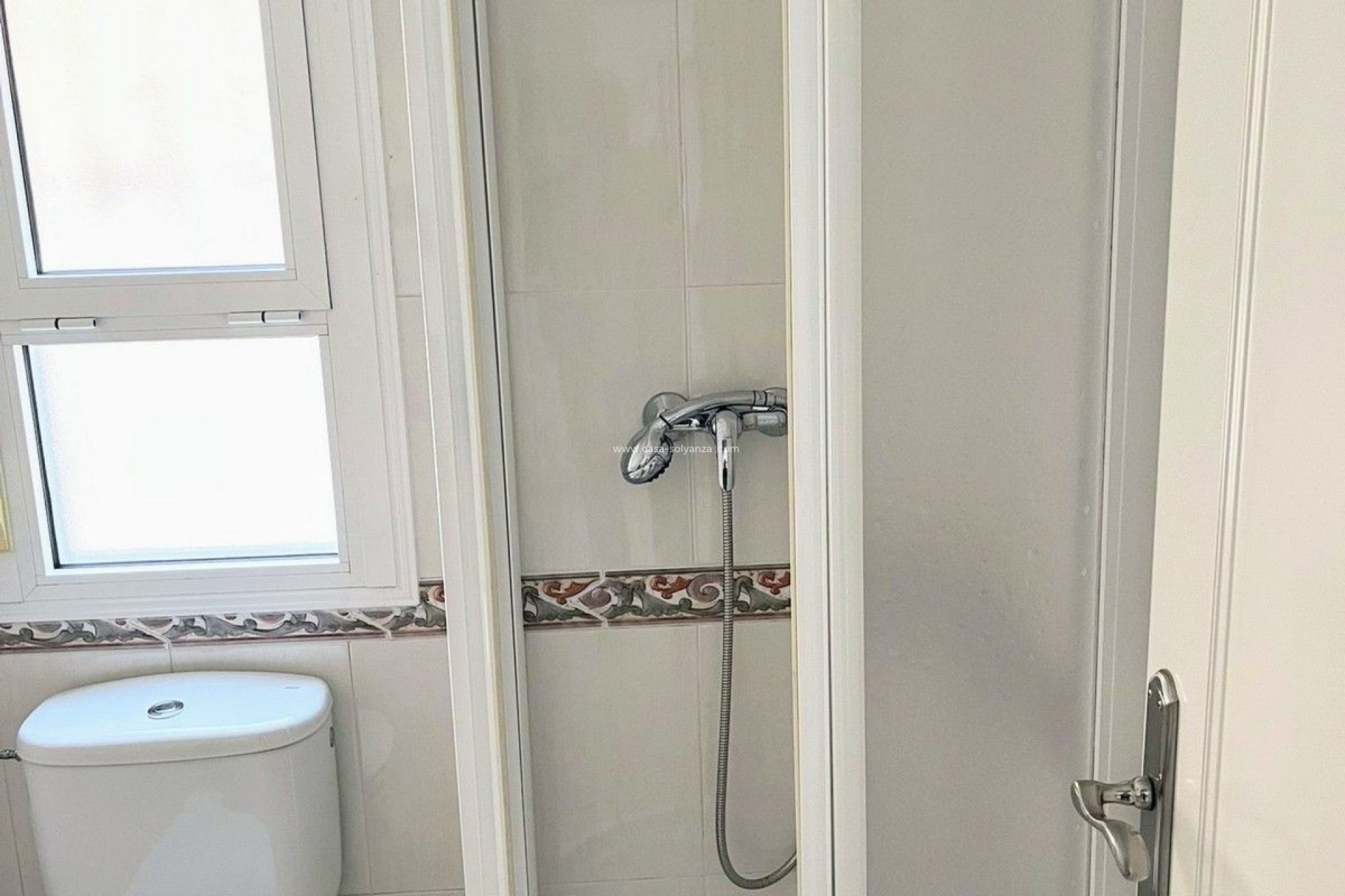 Resale - Apartment / flat - Los Alcázares - Los Alcazares Centro