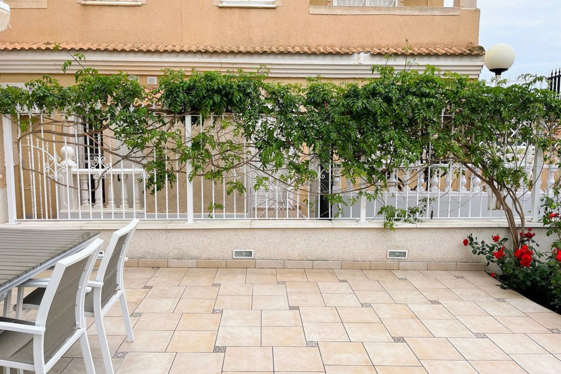 Resale - Apartment / flat - Los Alcázares - Los Alcazares Centro