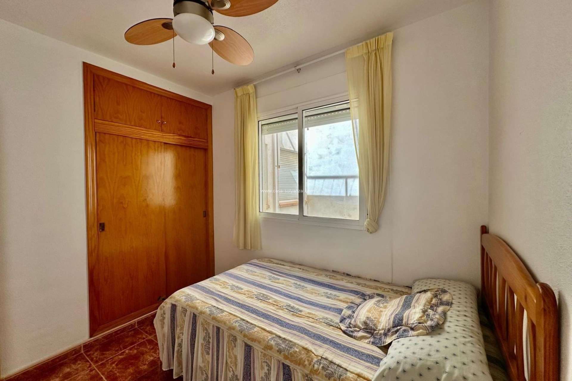 Resale - Apartment / flat - Los Alcázares - Los Alcazares Centro