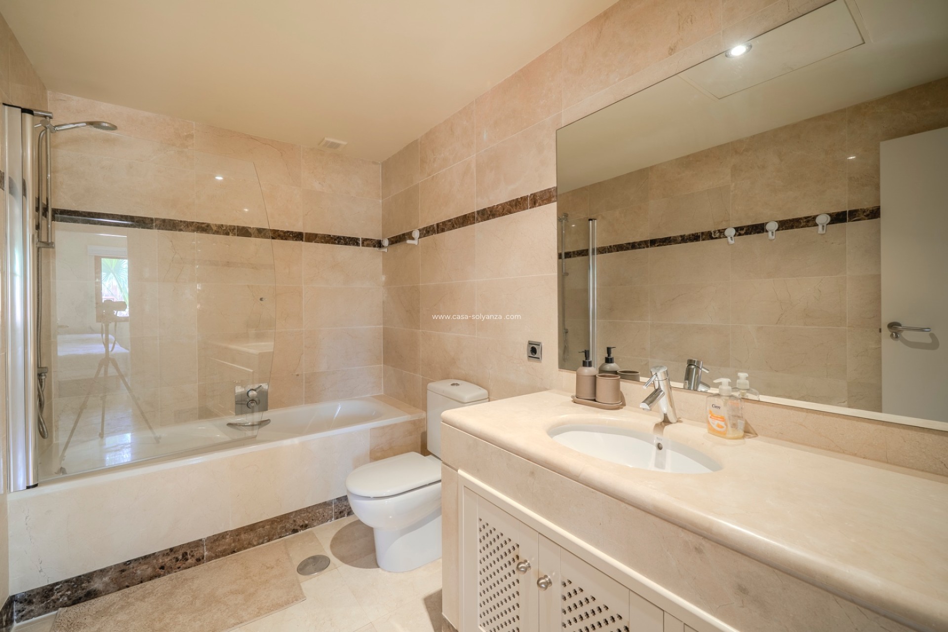 Resale - Apartment / flat - Los Alcázares - Los Montesinos