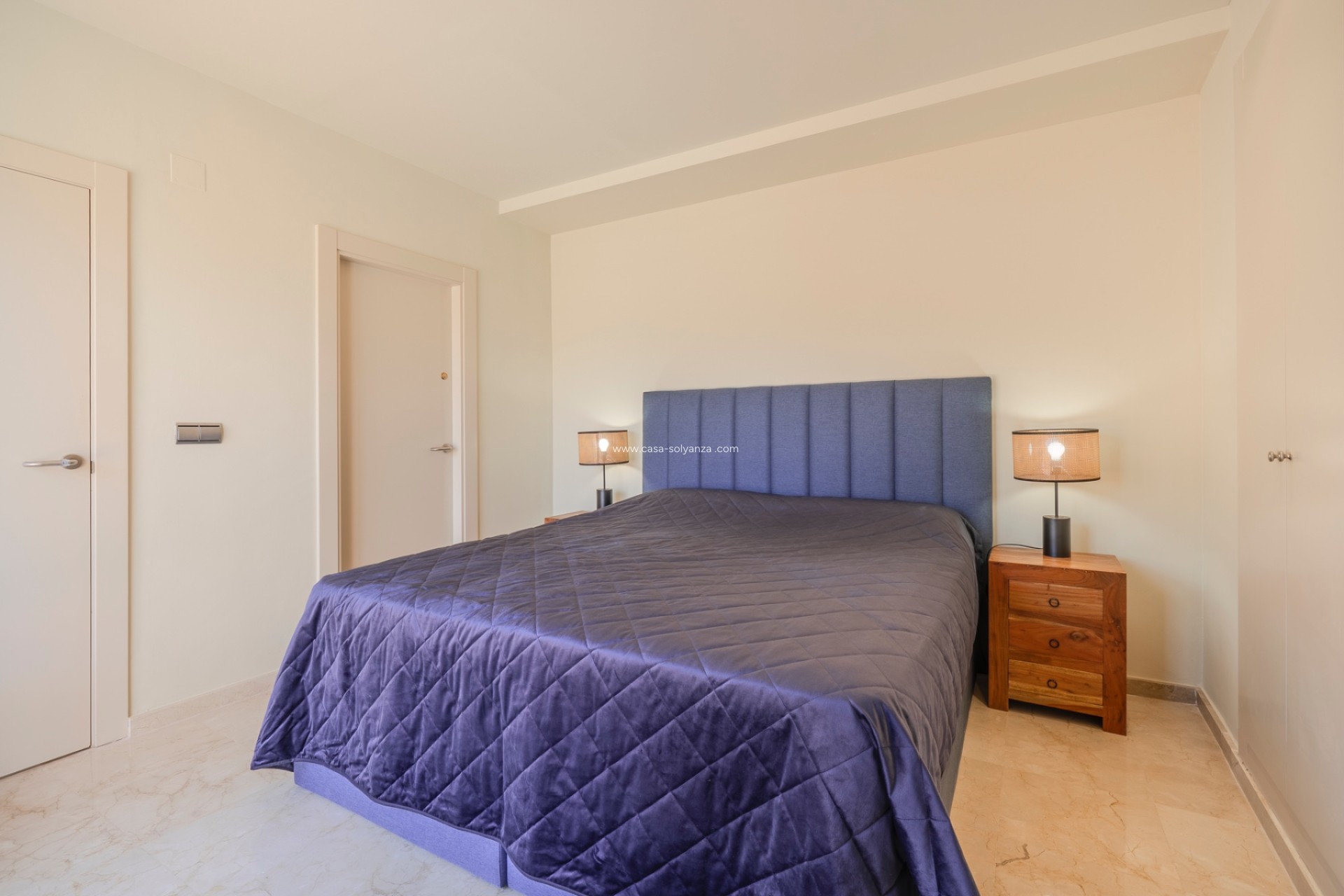 Resale - Apartment / flat - Los Alcázares - Los Montesinos