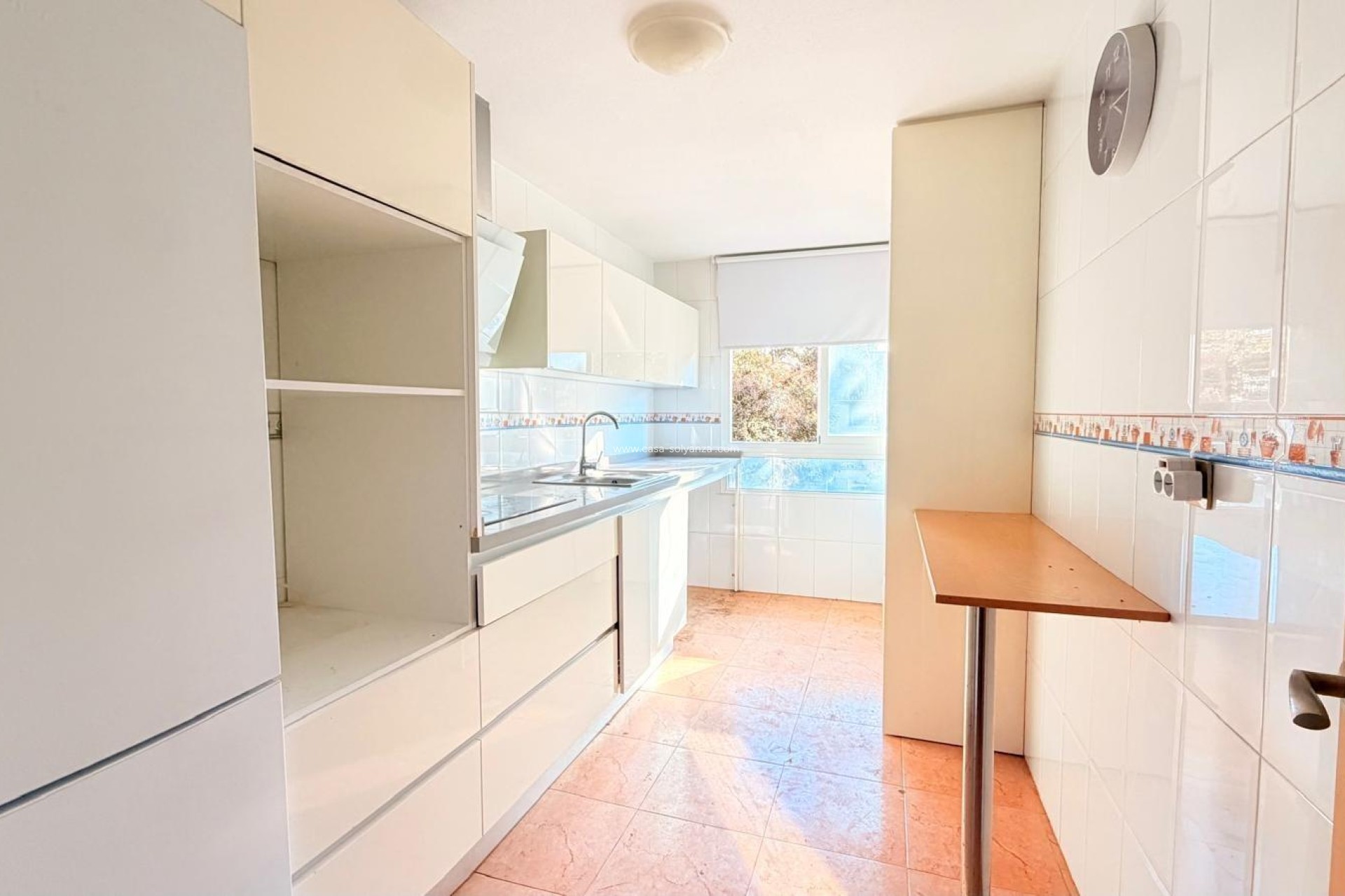 Resale - Apartment / flat - Los Alcázares - Los Narejos-punta Calera