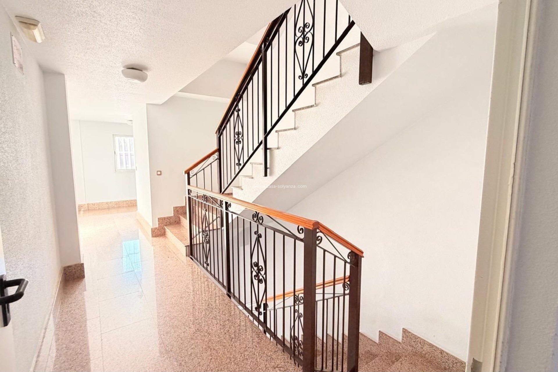 Resale - Apartment / flat - Los Alcázares - Los Narejos-punta Calera