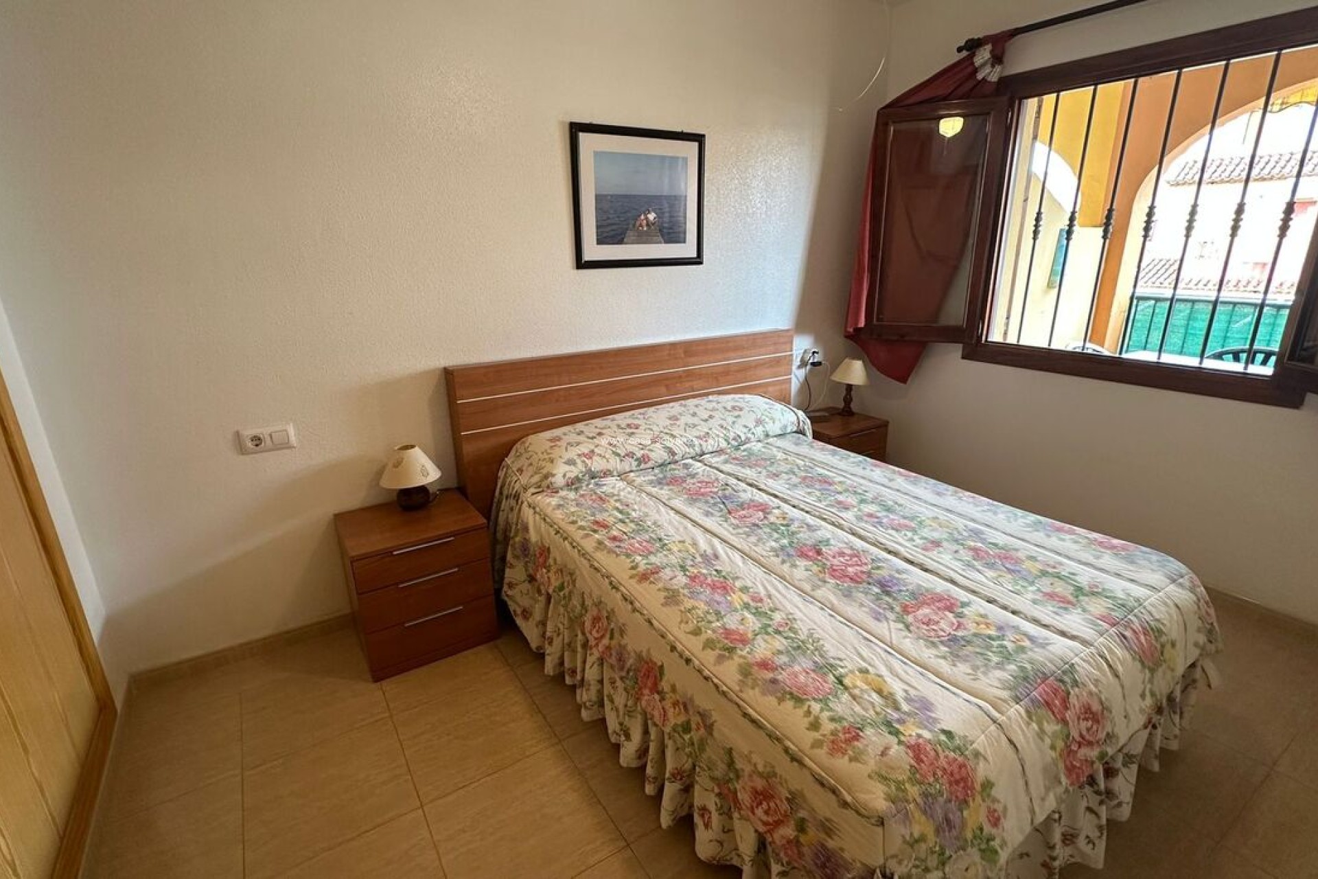Resale - Apartment / flat - Los Alcázares - Los Narejos