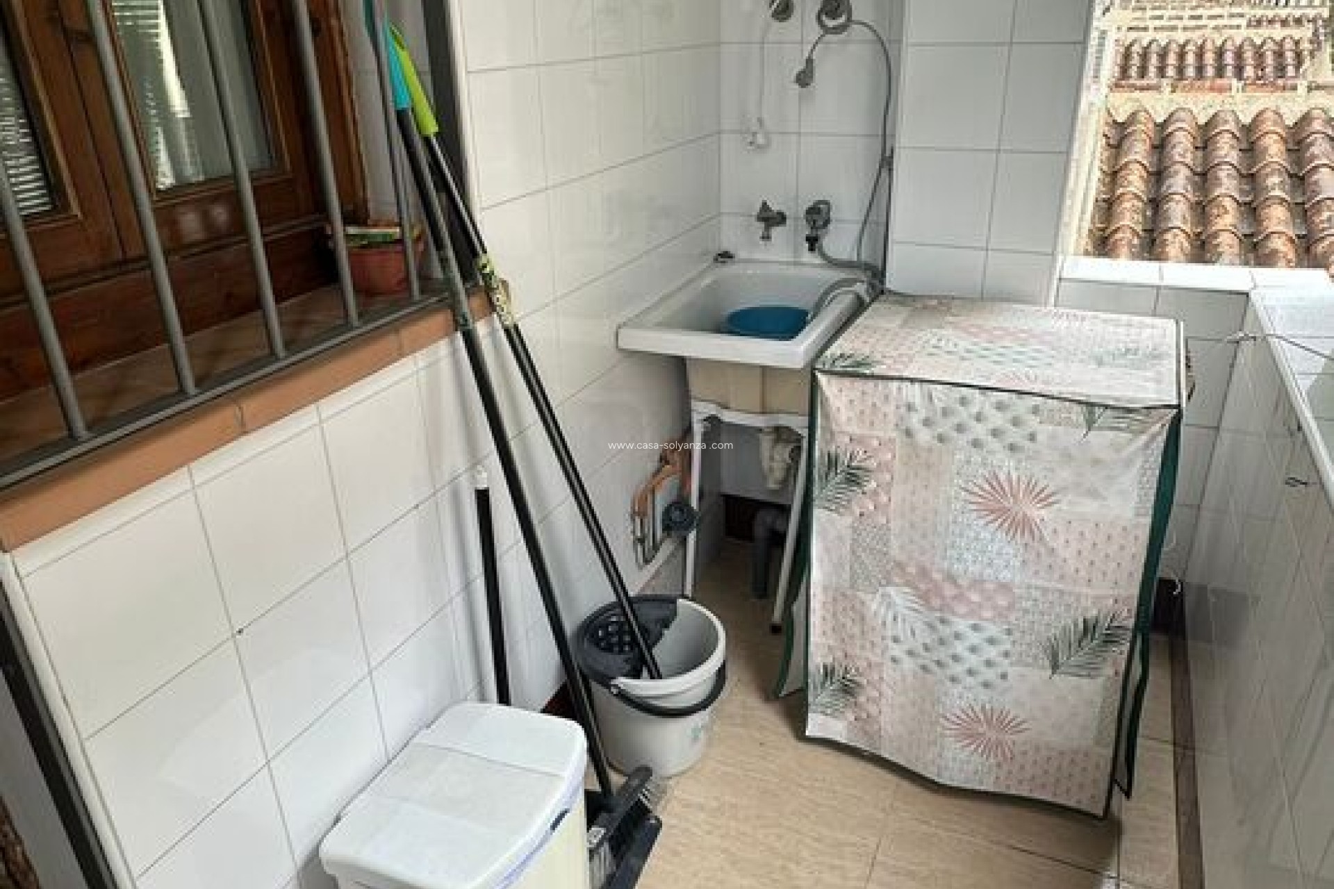 Resale - Apartment / flat - Los Alcázares - Los Narejos