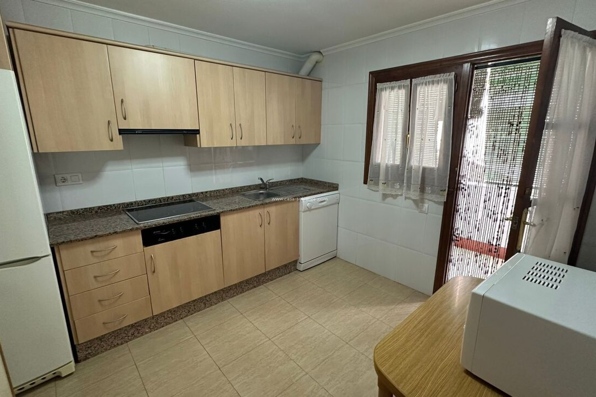 Resale - Apartment / flat - Los Alcázares - Los Narejos