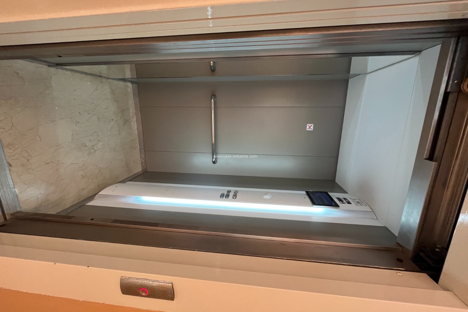 Resale - Apartment / flat - LOS ALCÁZARES - Los Narejos