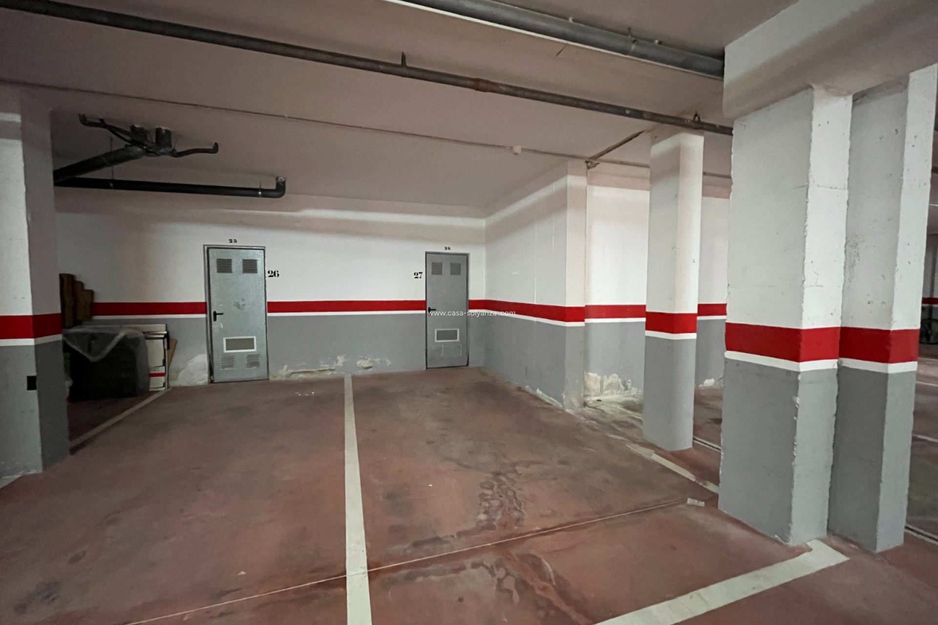 Resale - Apartment / flat - LOS ALCÁZARES - Los Narejos