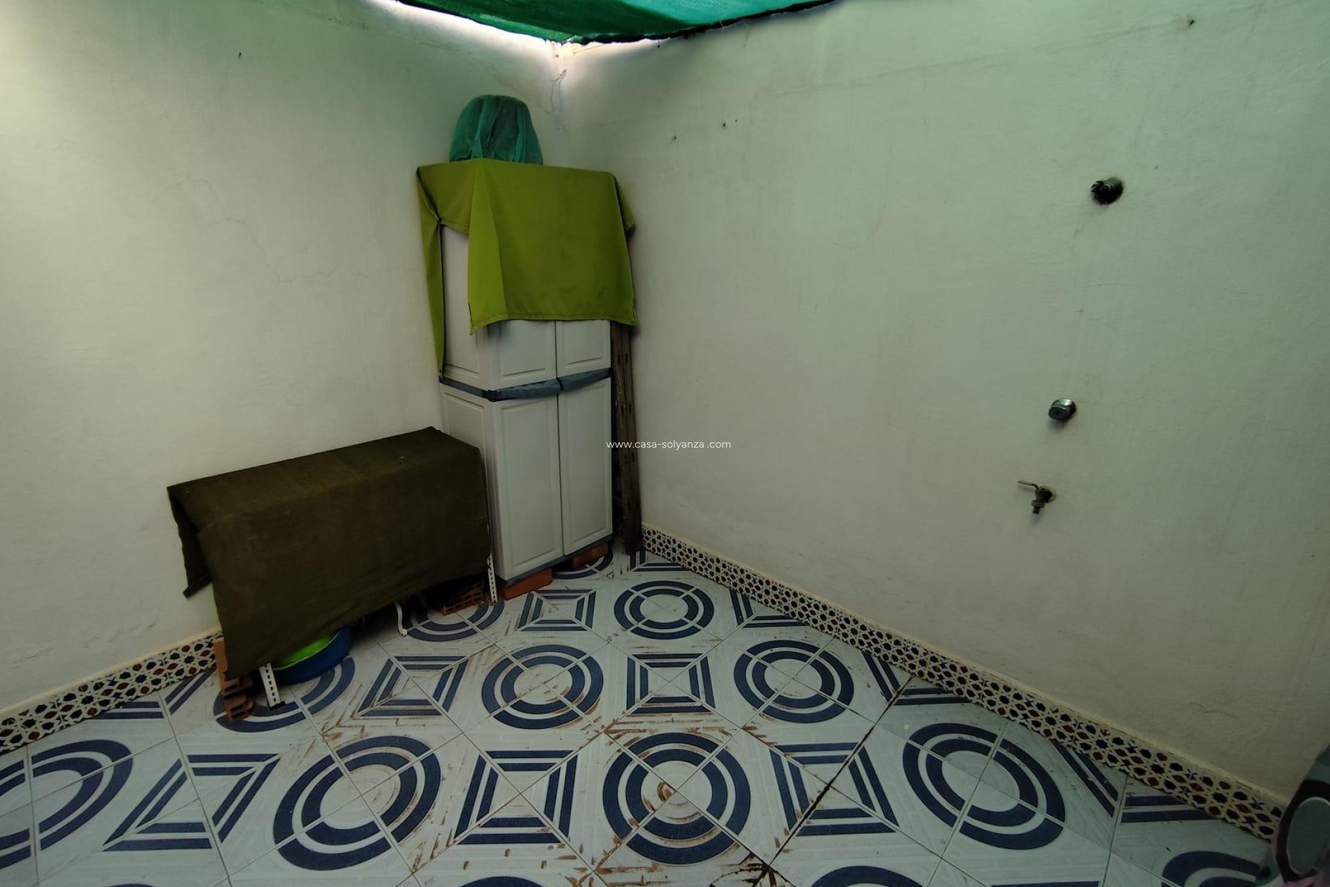 Resale - Apartment / flat - Los Alcázares - Nueva Marbella