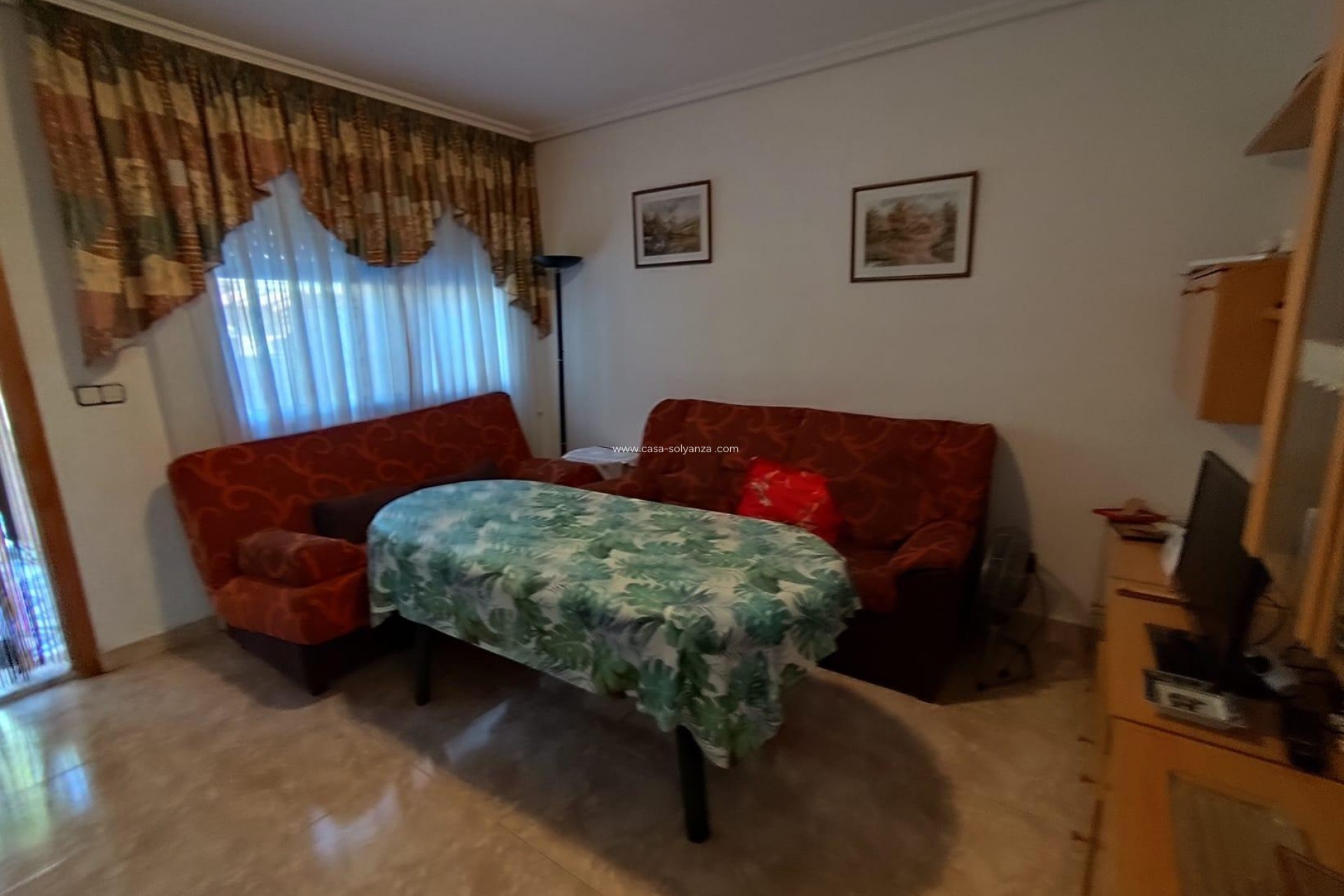 Resale - Apartment / flat - Los Alcázares - Nueva Marbella