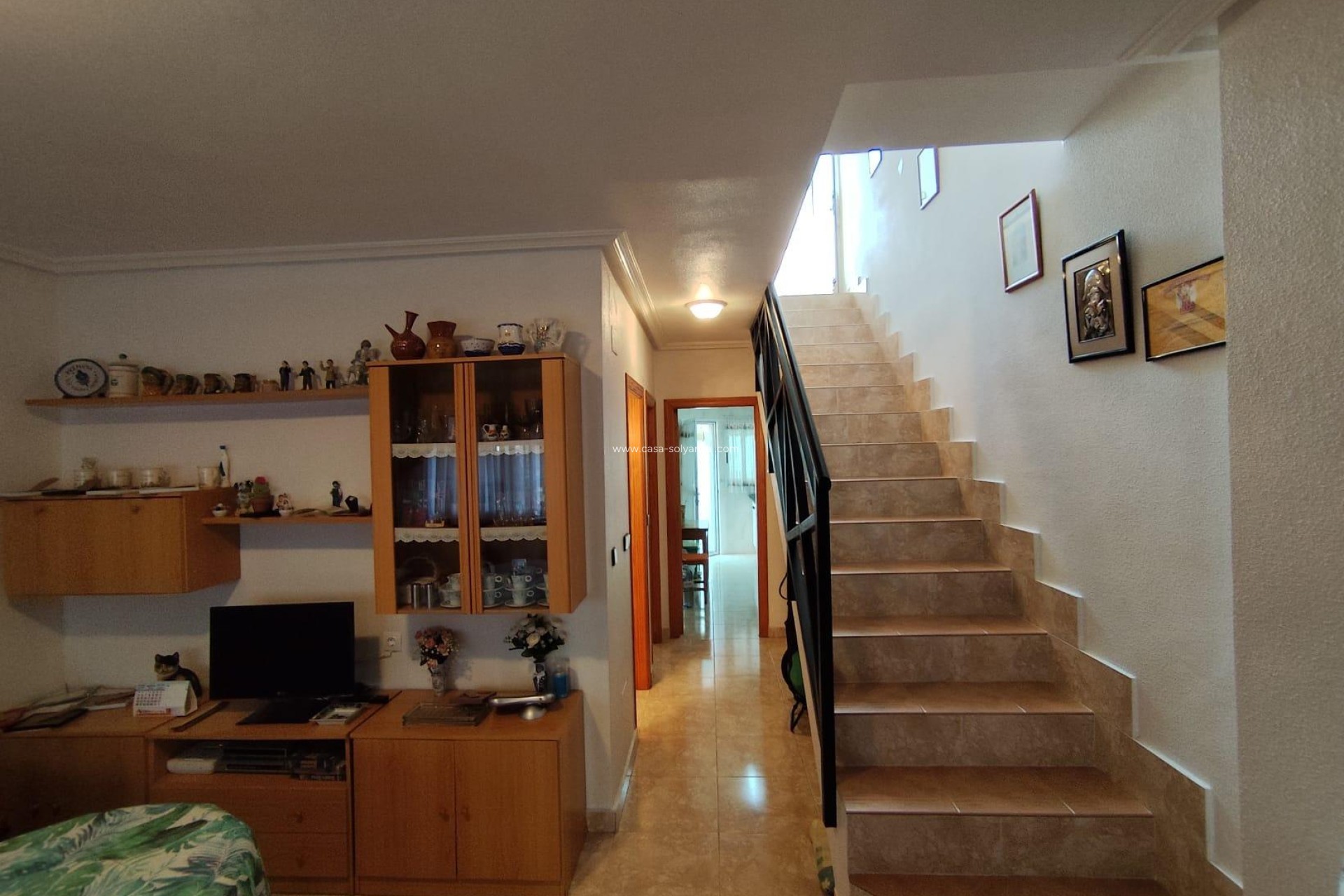 Resale - Apartment / flat - Los Alcázares - Nueva Marbella