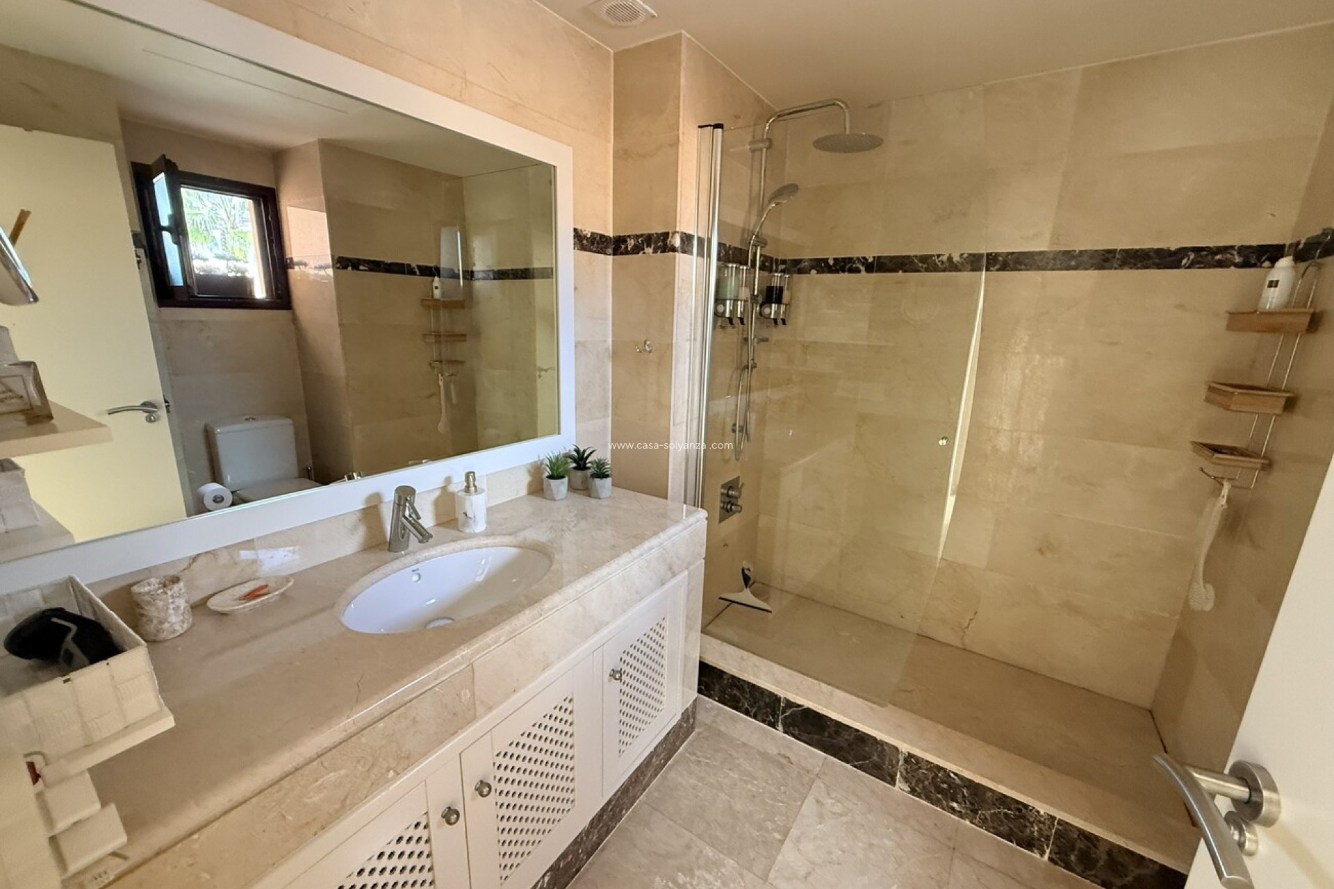 Resale - Apartment / flat - Los Alcázares - Nueva Ribera