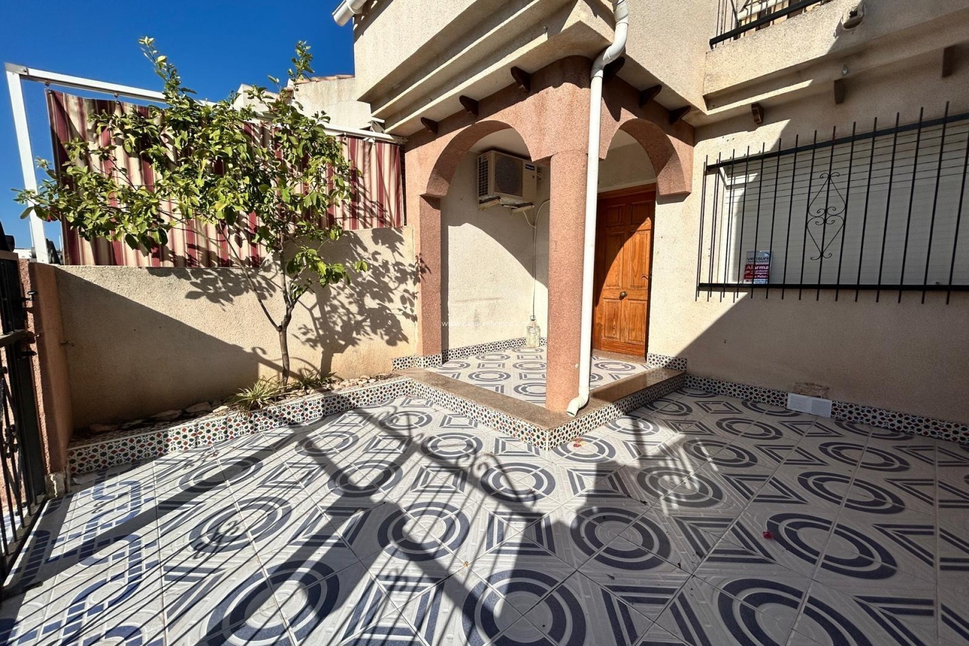 Resale - Apartment / flat - Los Alcázares - Playa Del Espejo