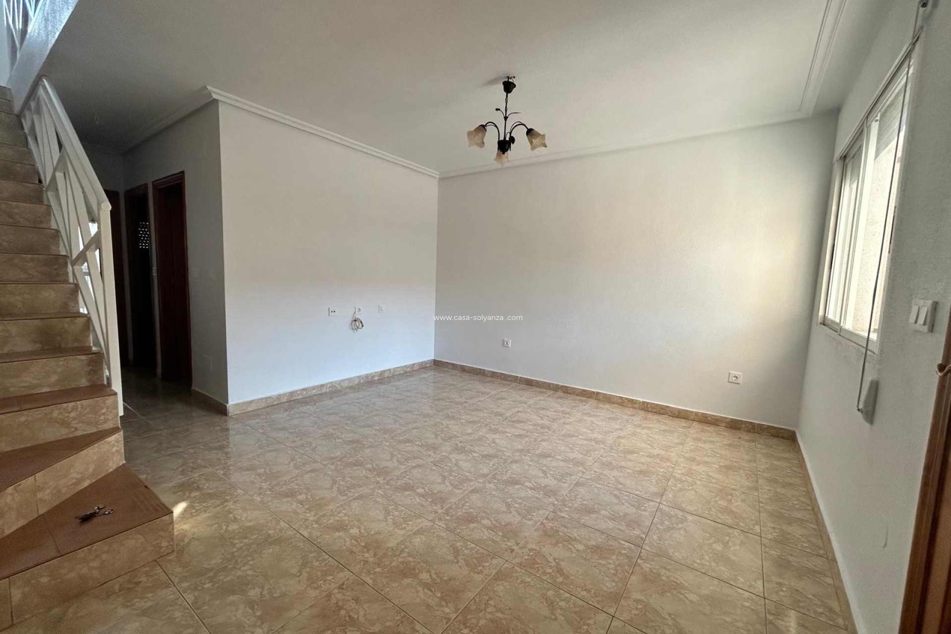 Resale - Apartment / flat - Los Alcázares - Playa Del Espejo