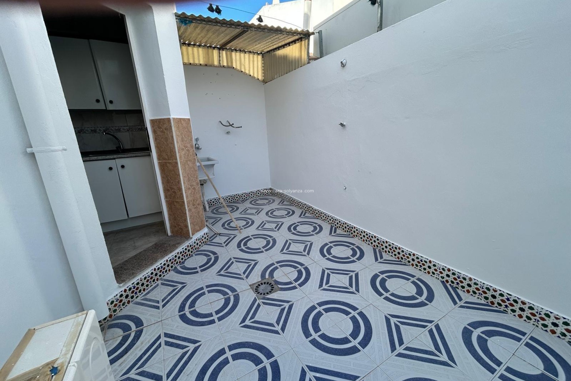 Resale - Apartment / flat - Los Alcázares - Playa Del Espejo