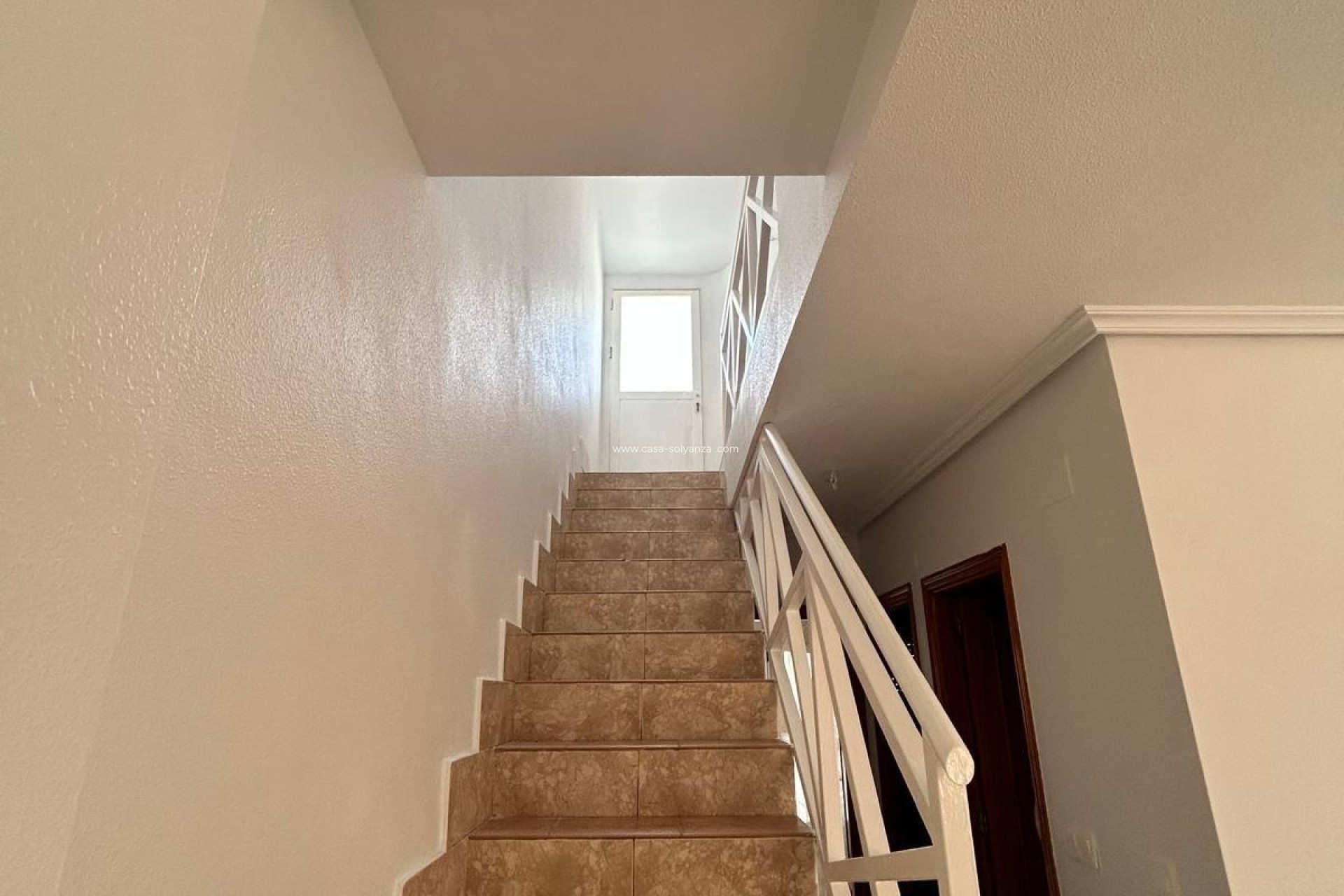 Resale - Apartment / flat - Los Alcázares - Playa Del Espejo