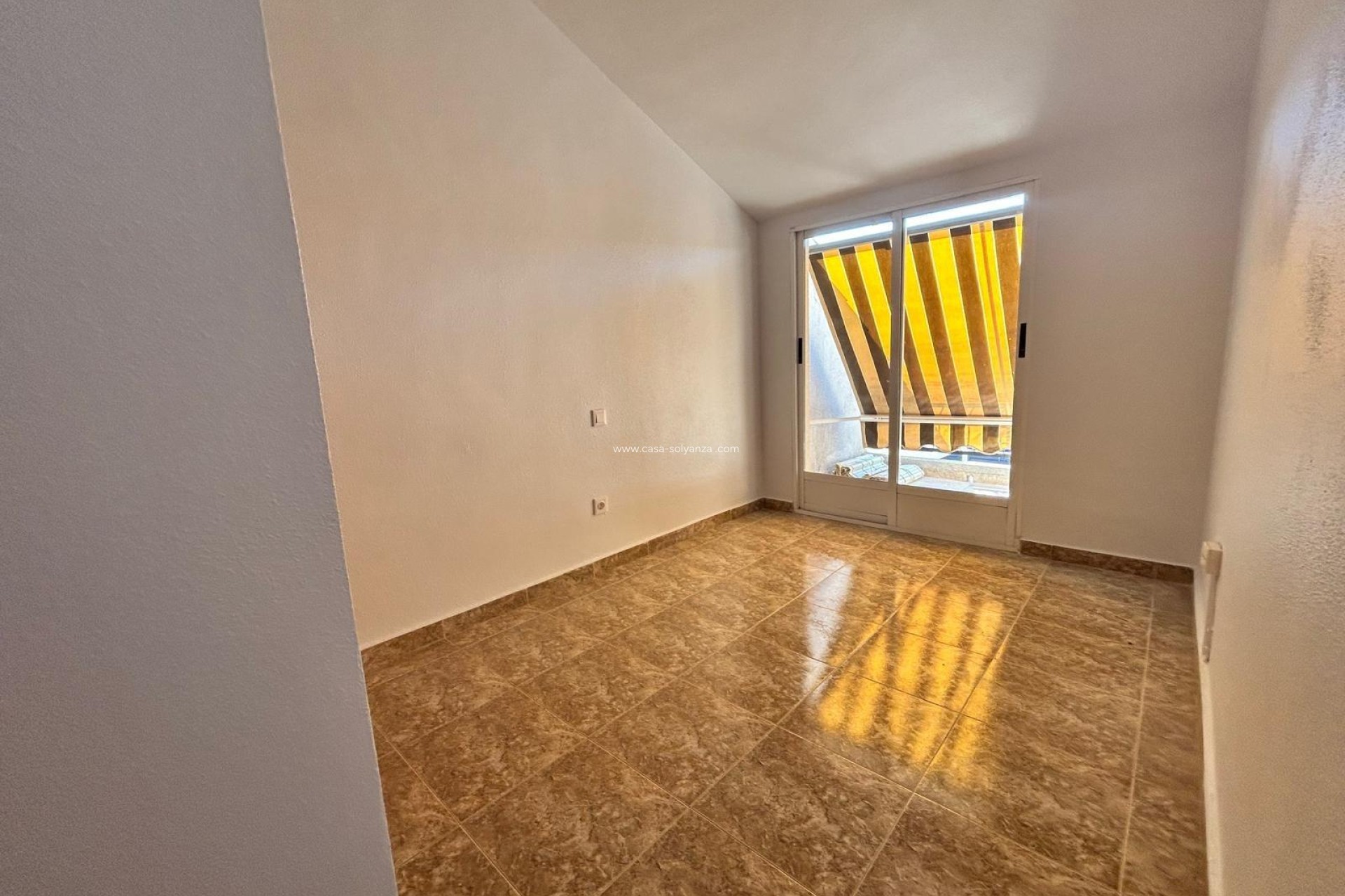 Resale - Apartment / flat - Los Alcázares - Playa Del Espejo