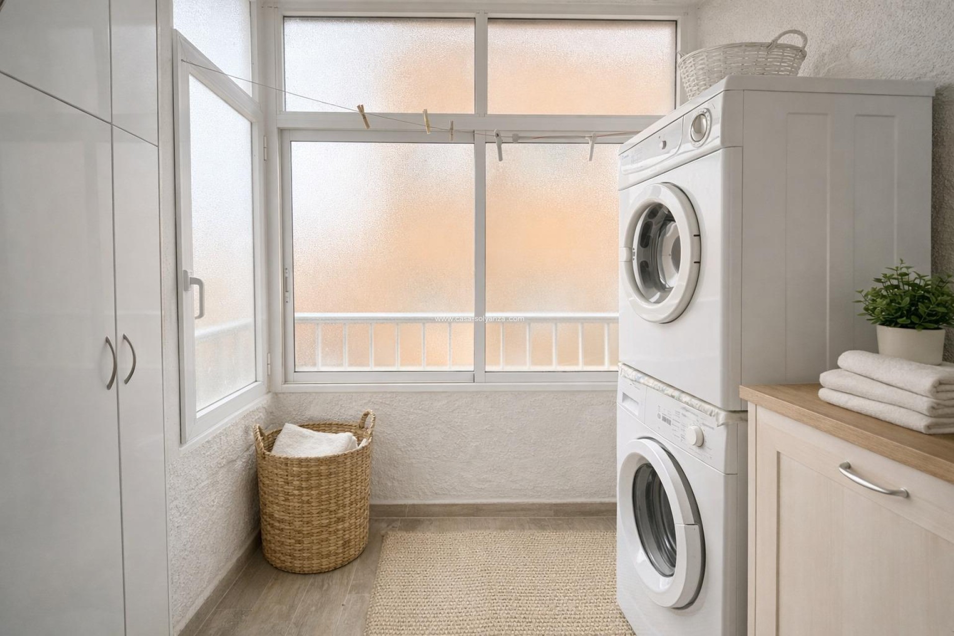 Resale - Apartment / flat - Los Alcázares - Playa La Concha