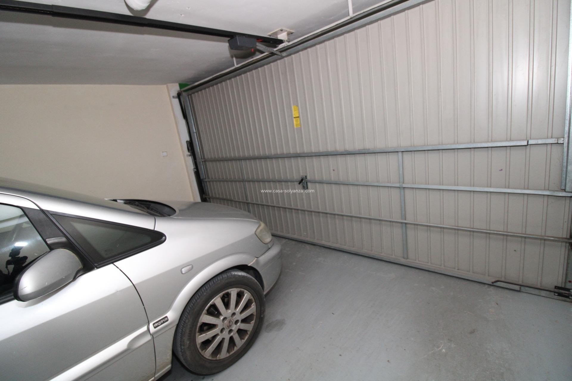 Resale - Apartment / flat - Los Alcázares - Serena Golf