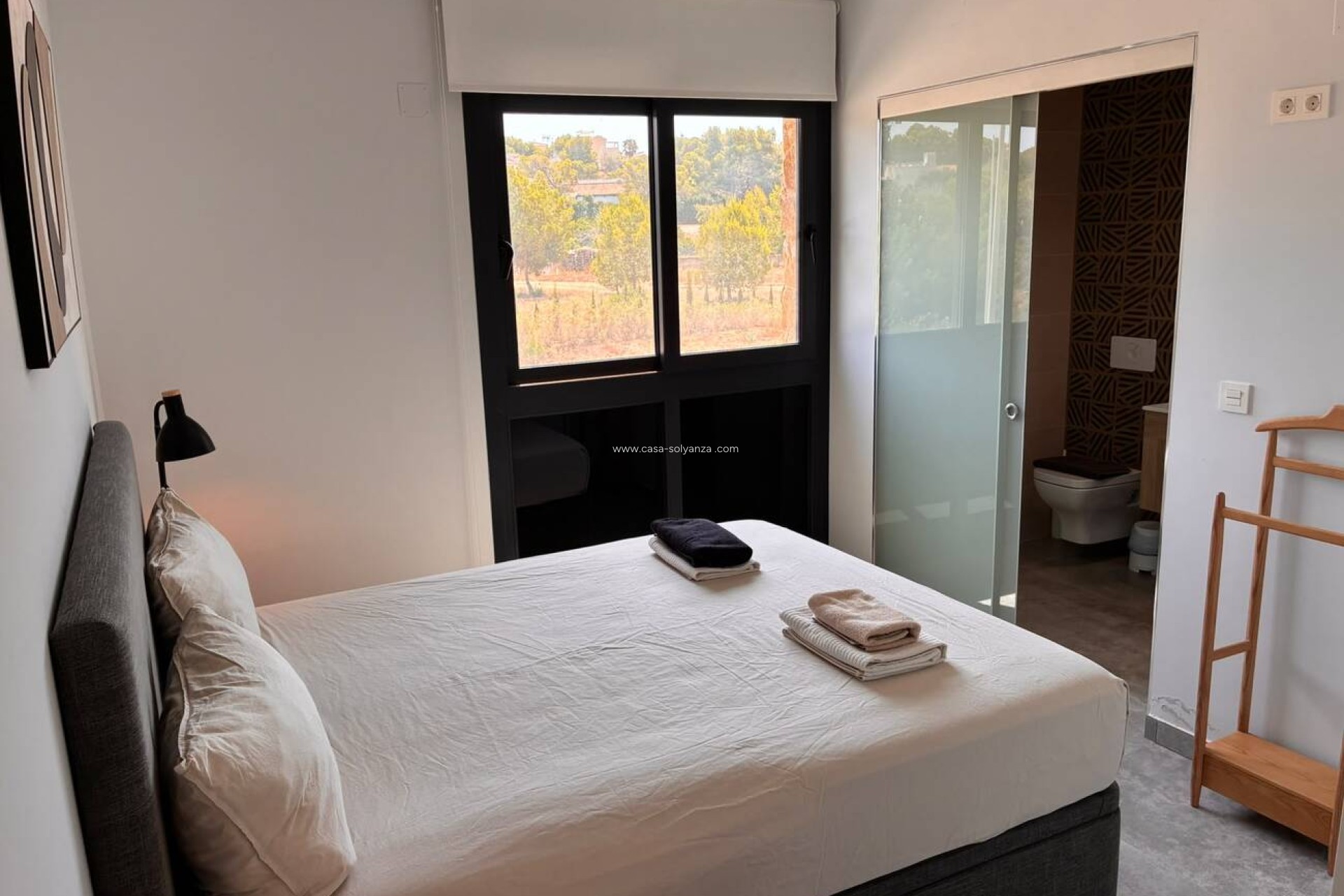 Resale - Apartment / flat - Los Almendros (Orihuela-Costa) - Costa Blanca