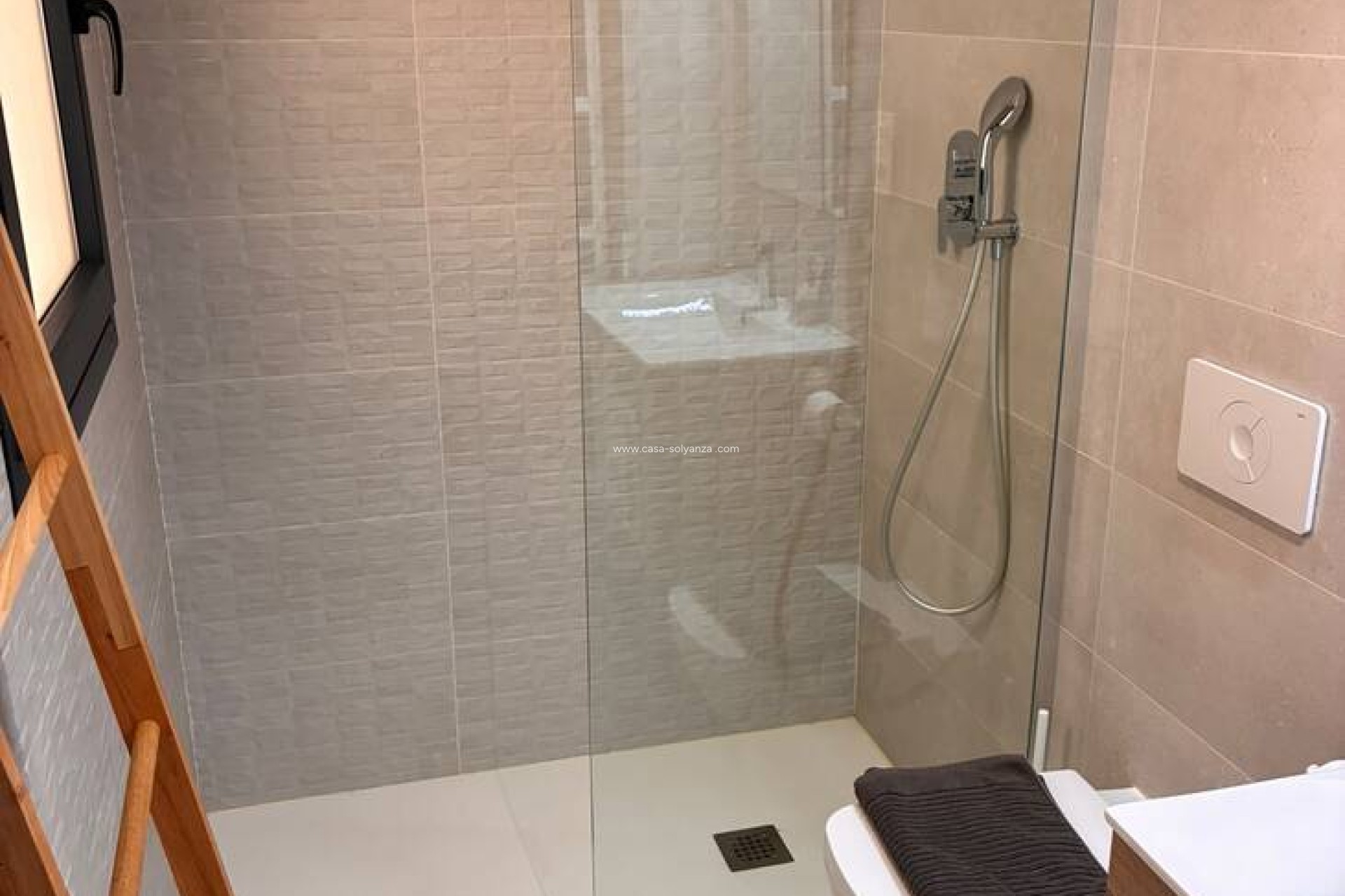 Resale - Apartment / flat - Los Almendros (Orihuela-Costa) - Costa Blanca