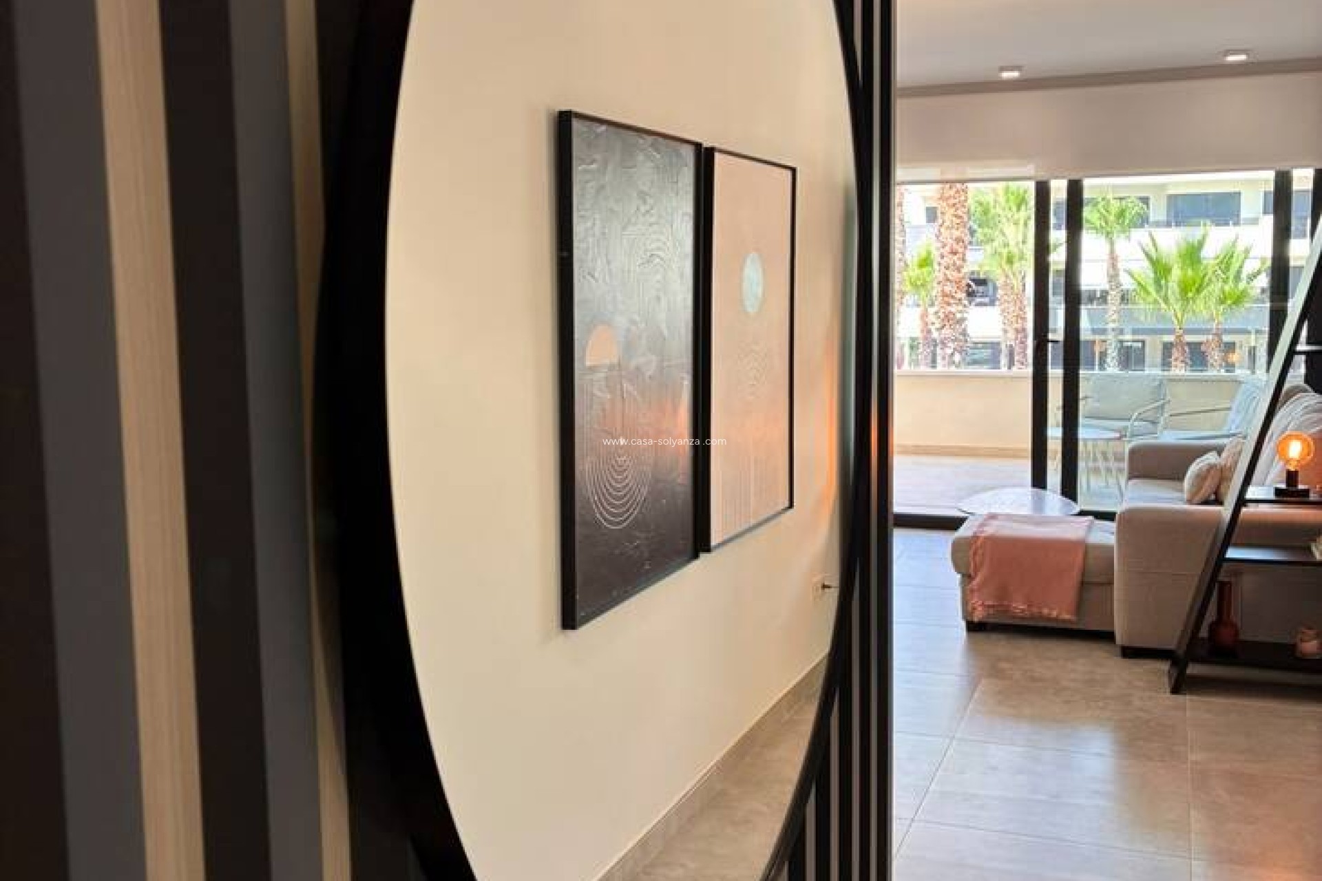 Resale - Apartment / flat - Los Almendros (Orihuela-Costa) - Costa Blanca