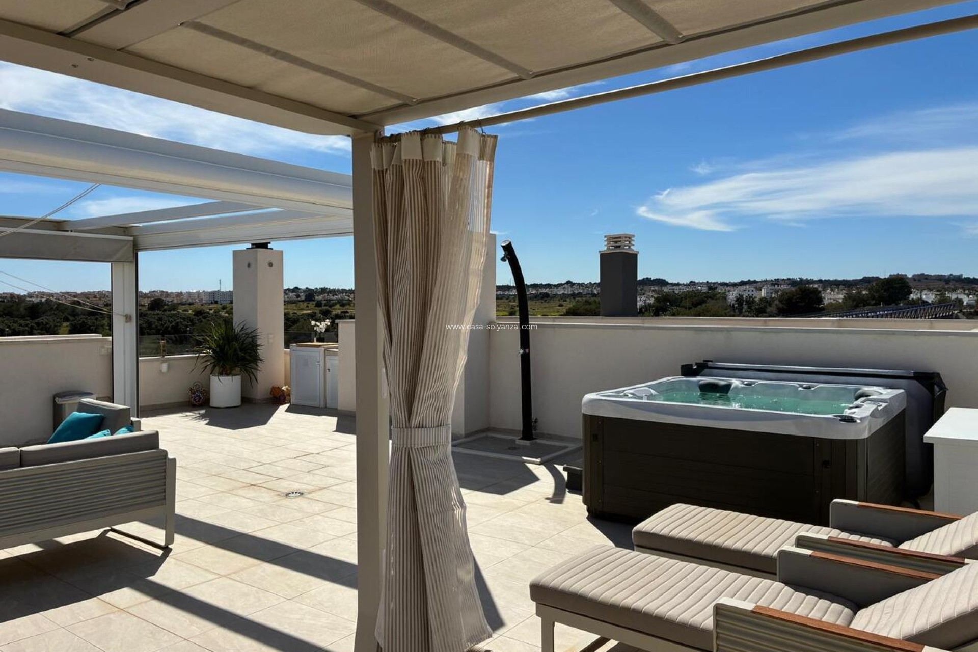 Resale - Apartment / flat - Los Almendros (Orihuela-Costa) - Costa Blanca