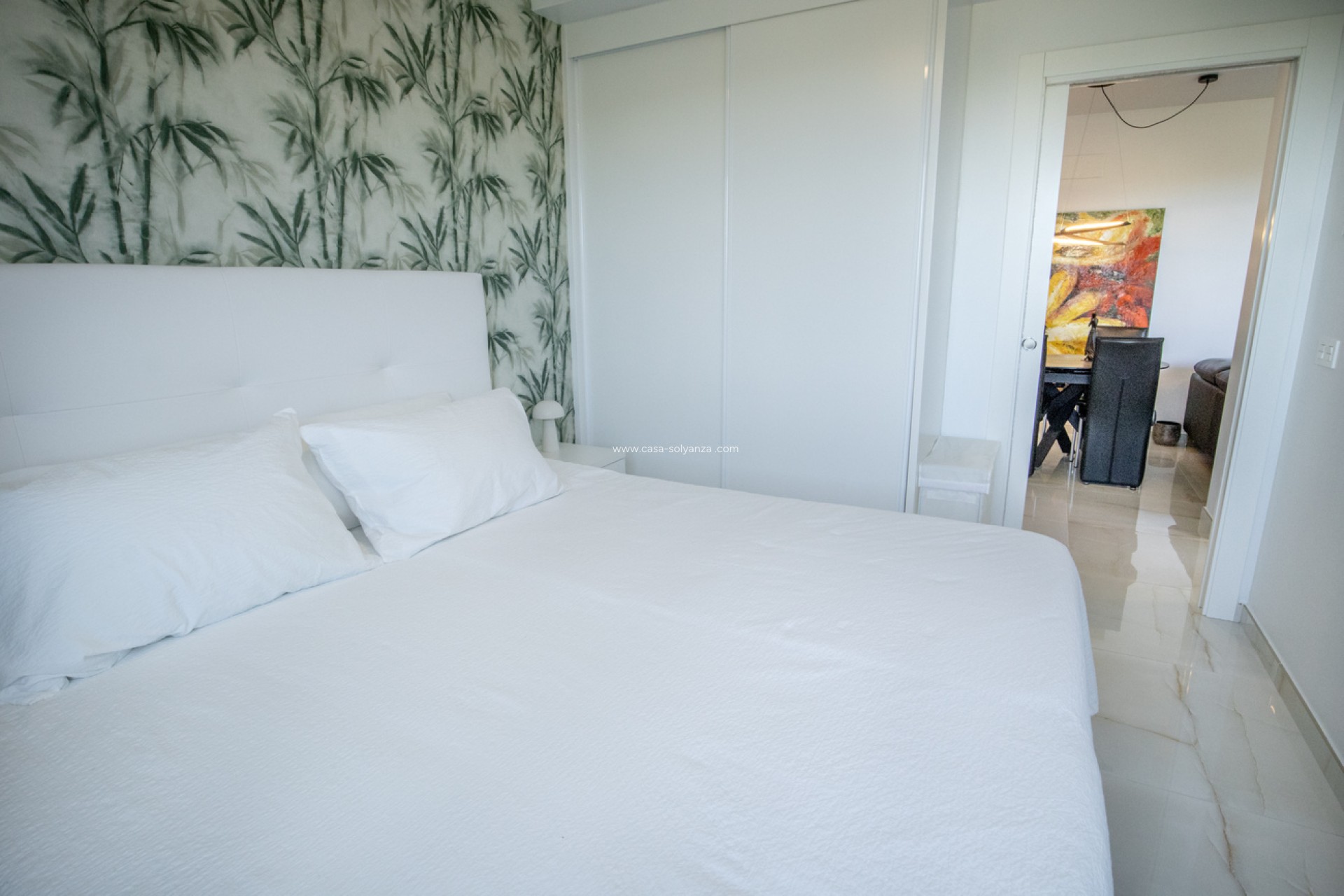 Resale - Apartment / flat - Los Altos - AMANECER