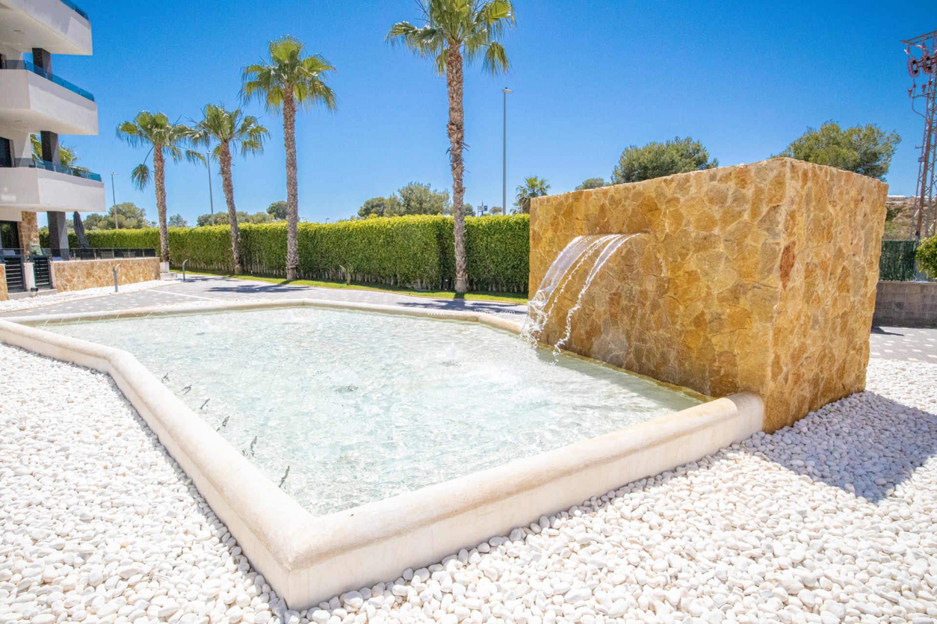 Resale - Apartment / flat - Los Altos - AMANECER