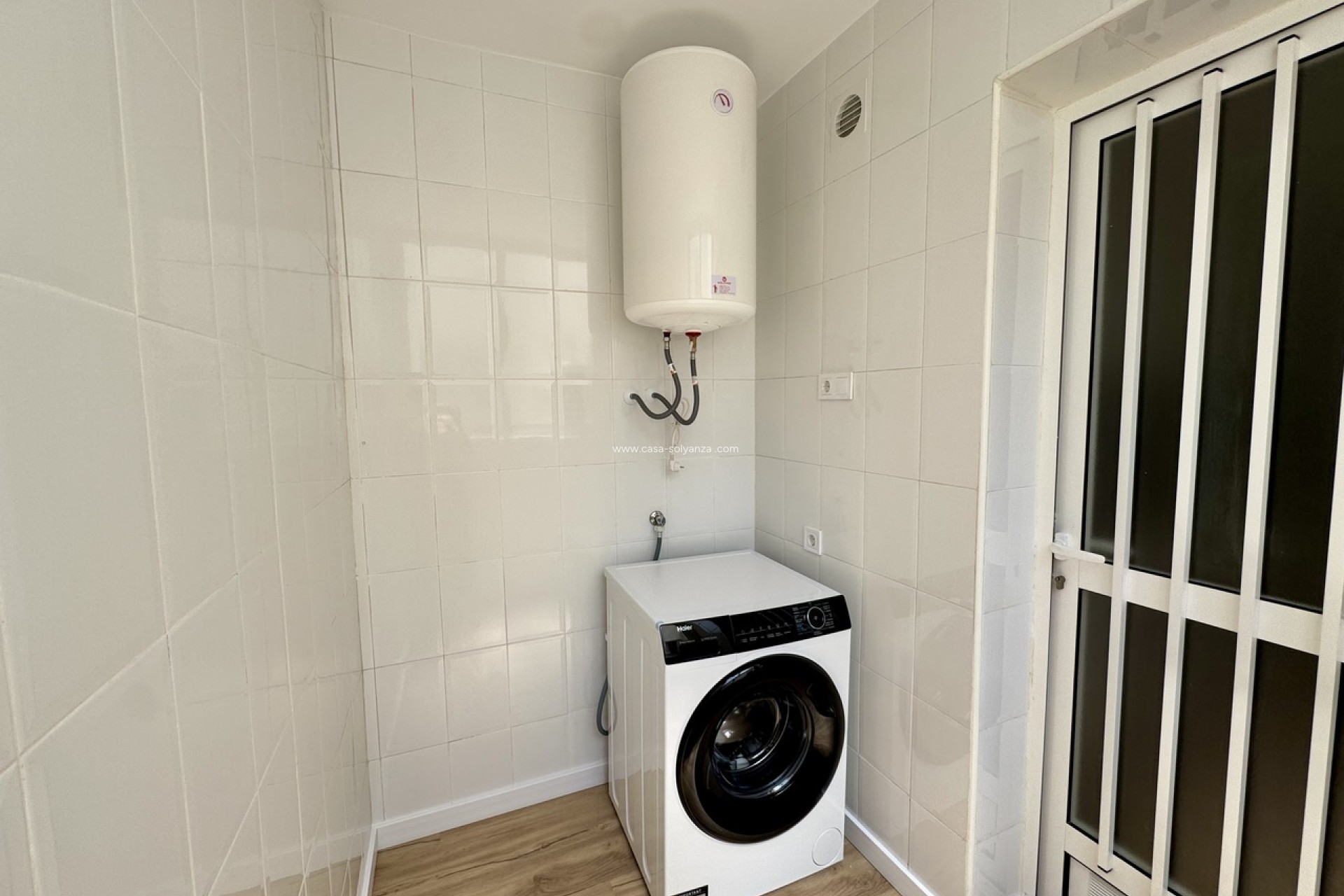 Resale - Apartment / flat - Los Altos - Costa Blanca