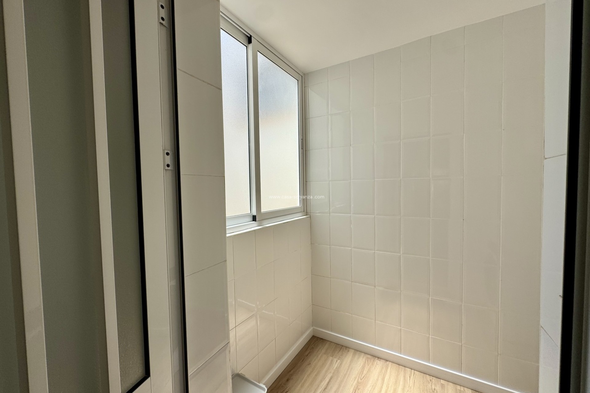 Resale - Apartment / flat - Los Altos - Costa Blanca