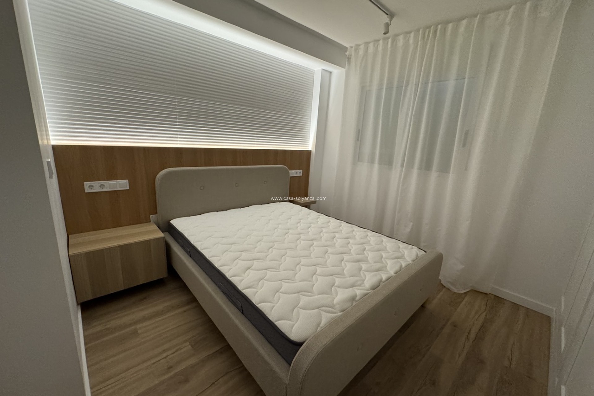 Resale - Apartment / flat - Los Altos - Costa Blanca