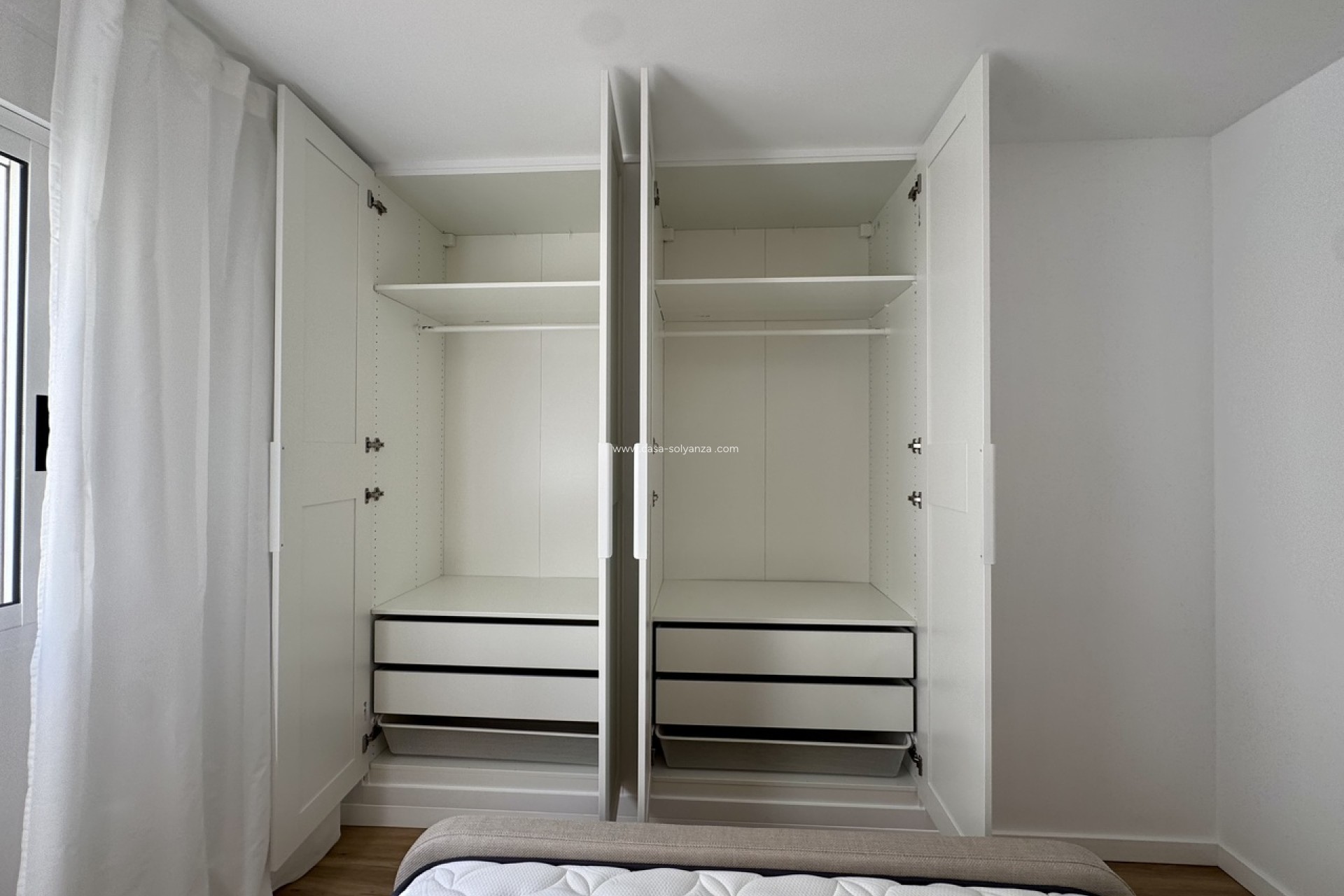 Resale - Apartment / flat - Los Altos - Costa Blanca