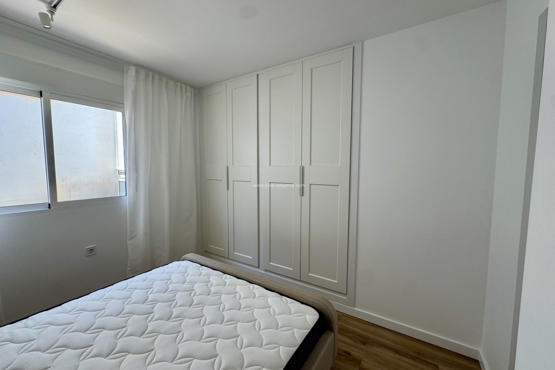 Resale - Apartment / flat - Los Altos - Costa Blanca