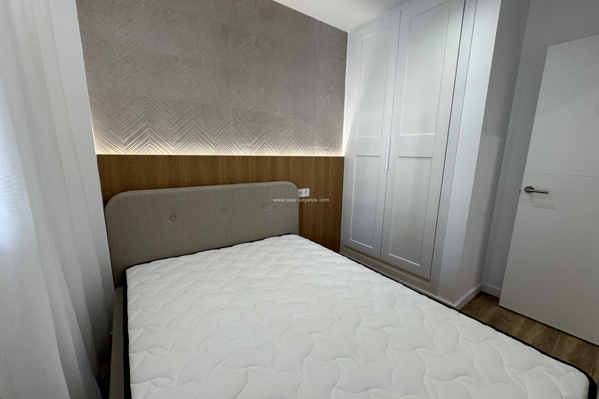 Resale - Apartment / flat - Los Altos - Costa Blanca