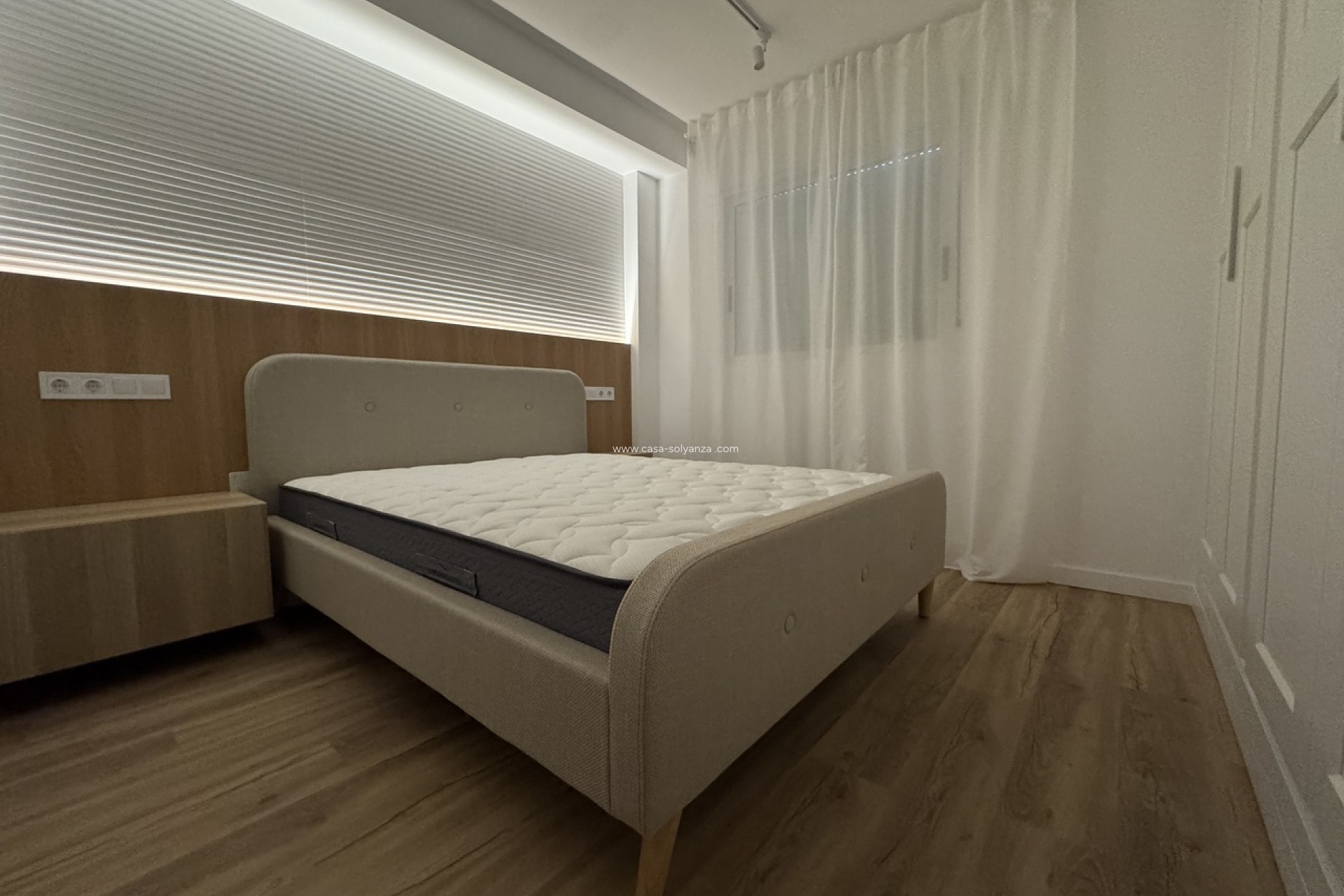 Resale - Apartment / flat - Los Altos - Costa Blanca